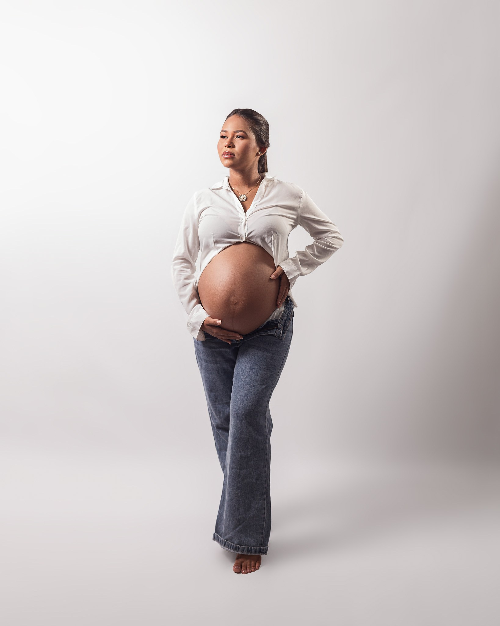 Melhor época para ensaio gestante. Mauro Bernardo Fotógrafo | Fotografia de Grástante, Família, Partos e Retratos em São Miguel dos Campos e região