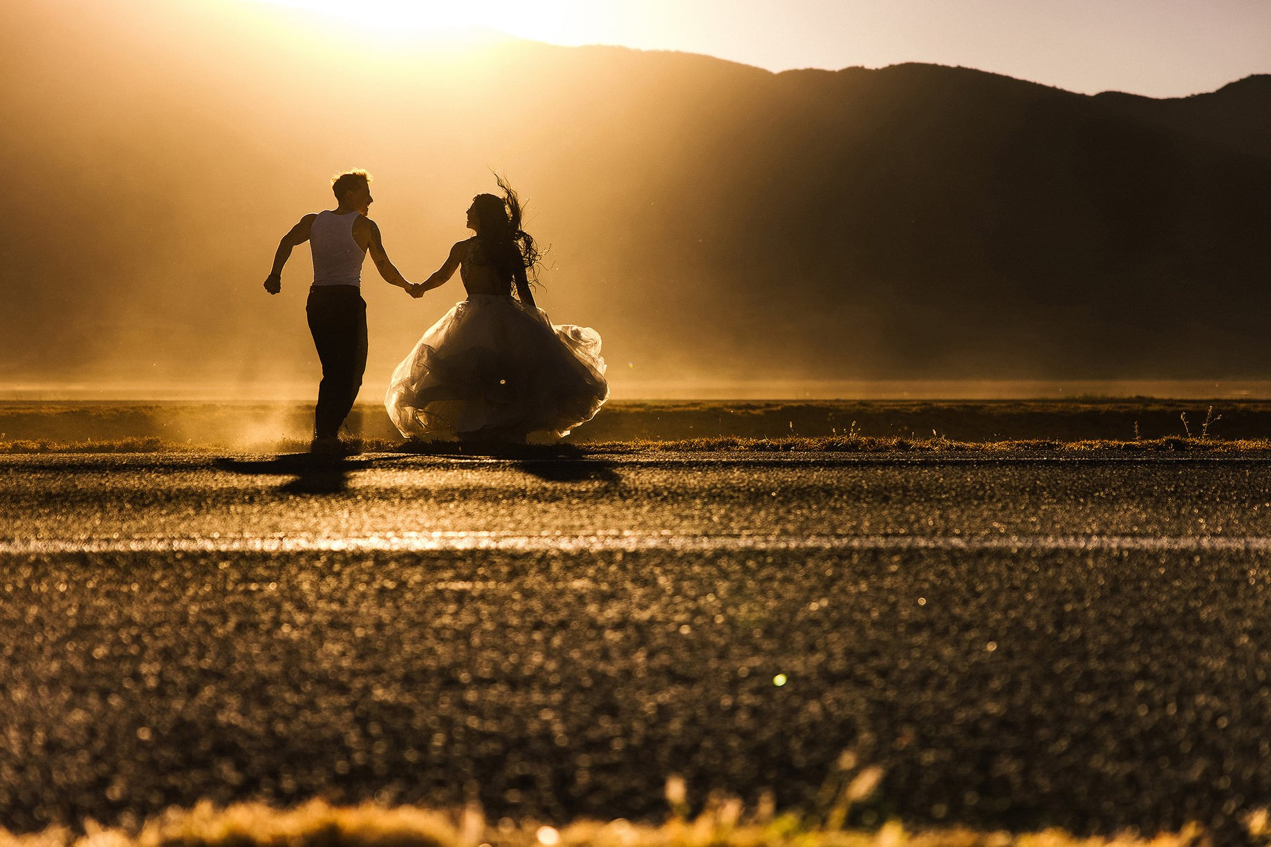 Jorge Romero Fotógrafo de bodas