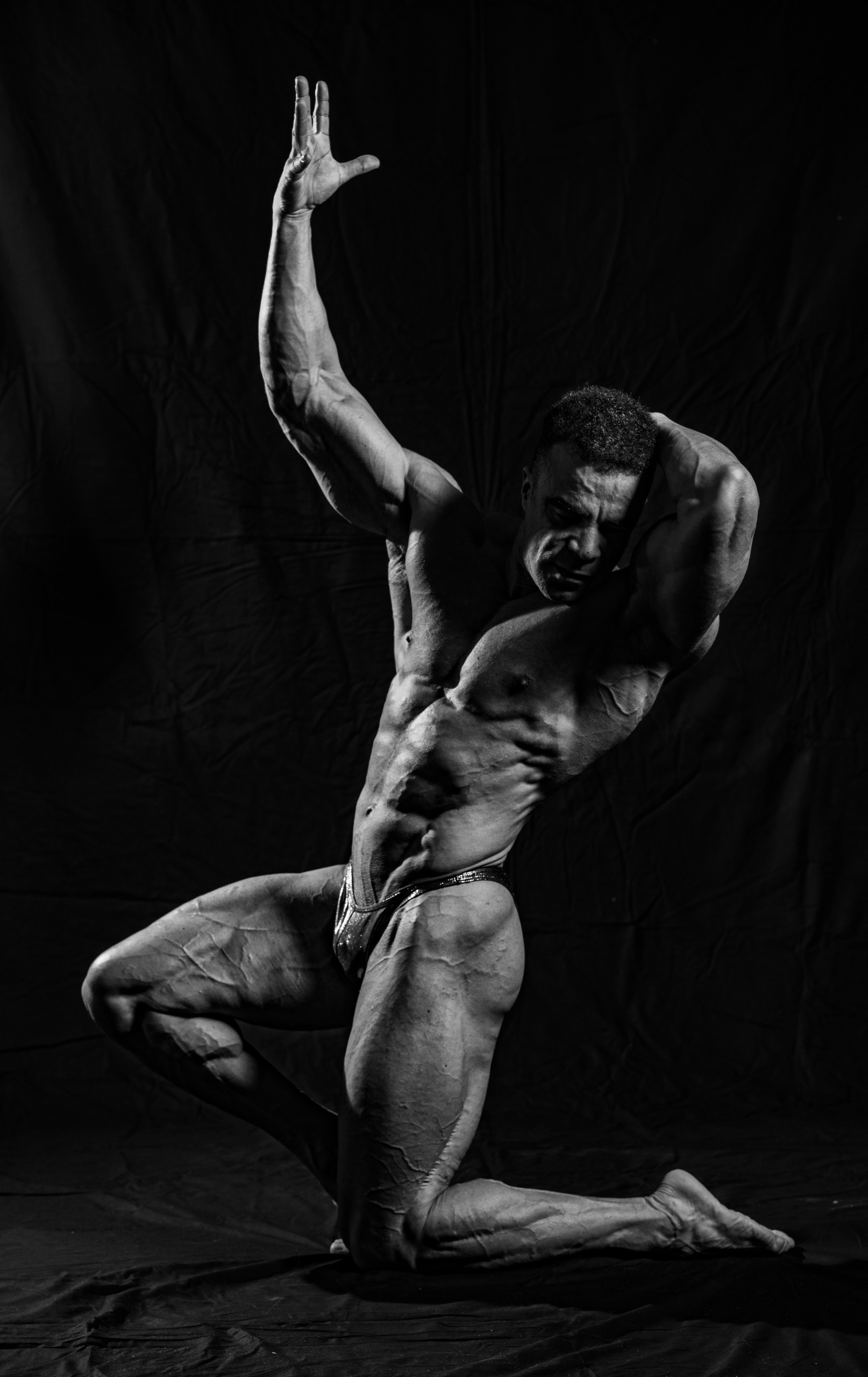 Спорт. Свадебный фотограф на Сицилии Гвидо Каналелла