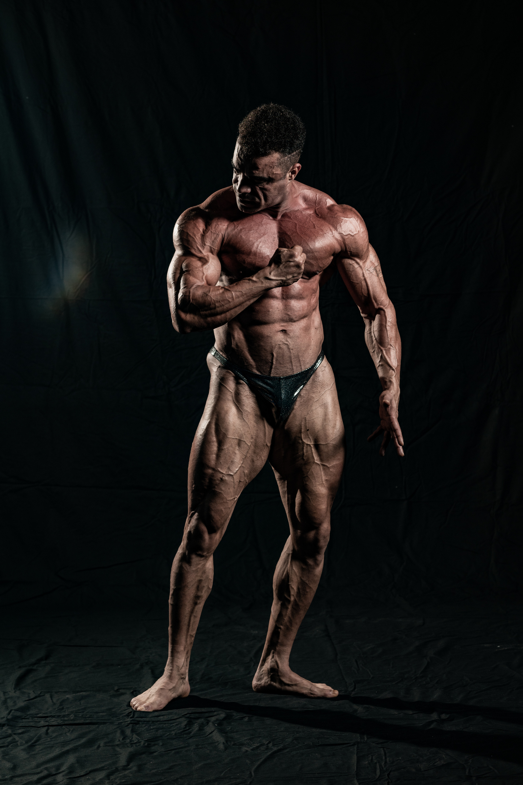 Спорт. Свадебный фотограф на Сицилии Гвидо Каналелла