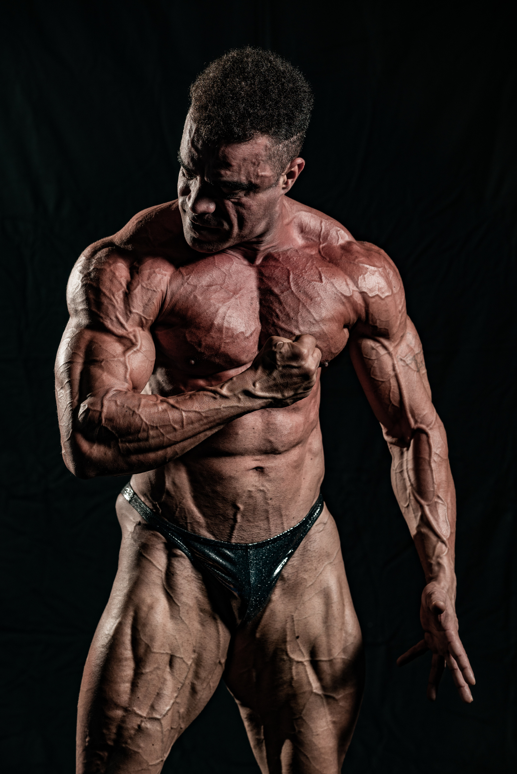 Спорт. Свадебный фотограф на Сицилии Гвидо Каналелла