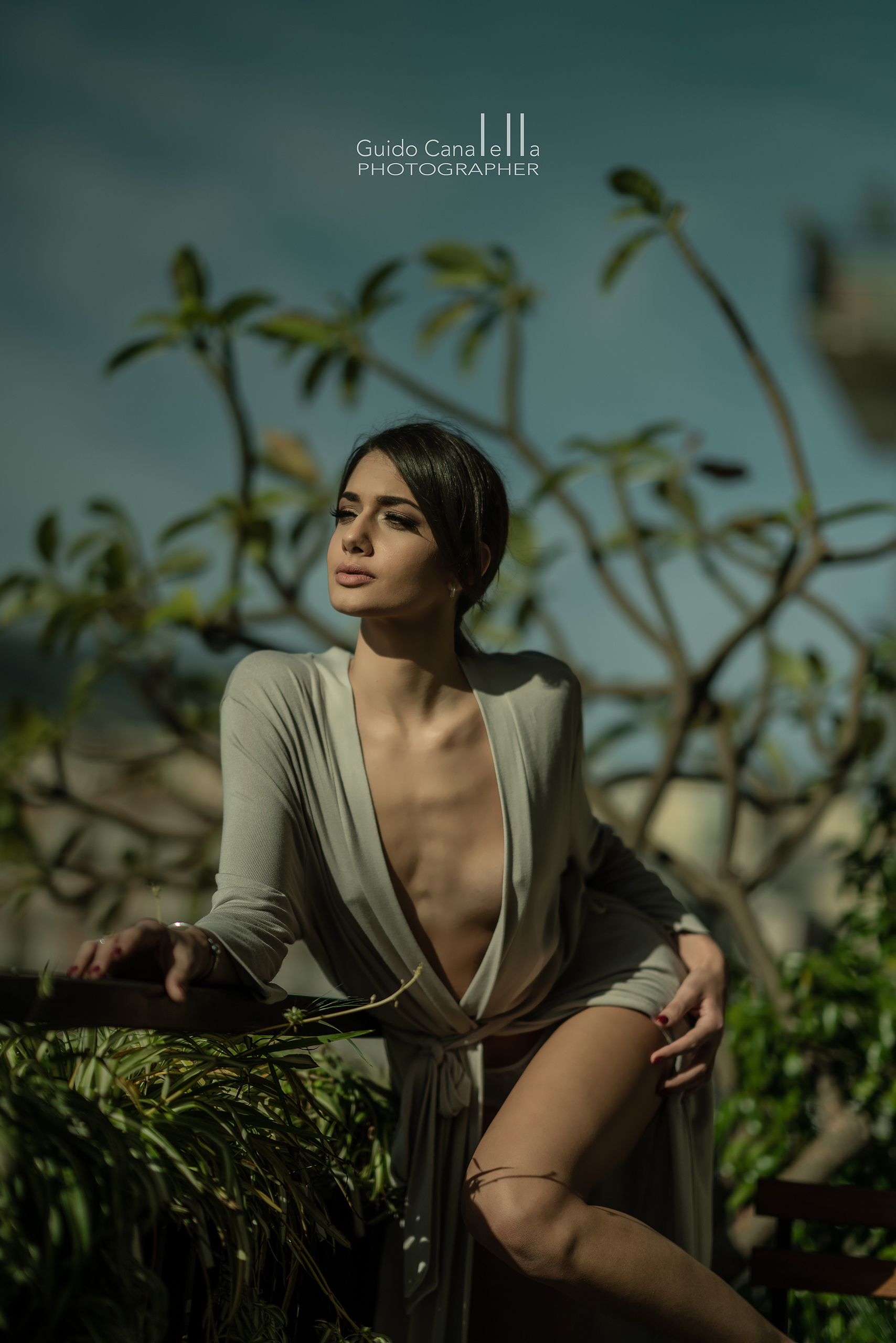 Фотоуслиги портфолио на Сицилии. Свадебный фотограф на Сицилии Гвидо Каналелла