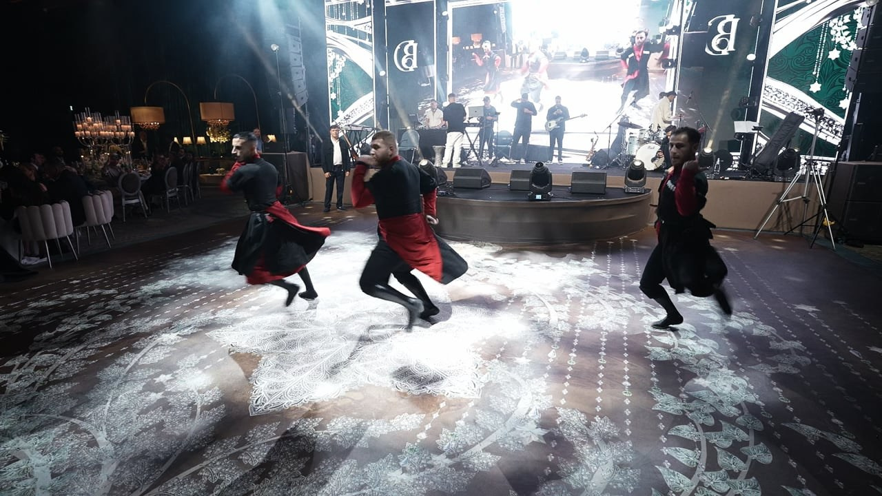 DANIEL. Фотографы на свадьбы и мероприятия Студия «Шалом»