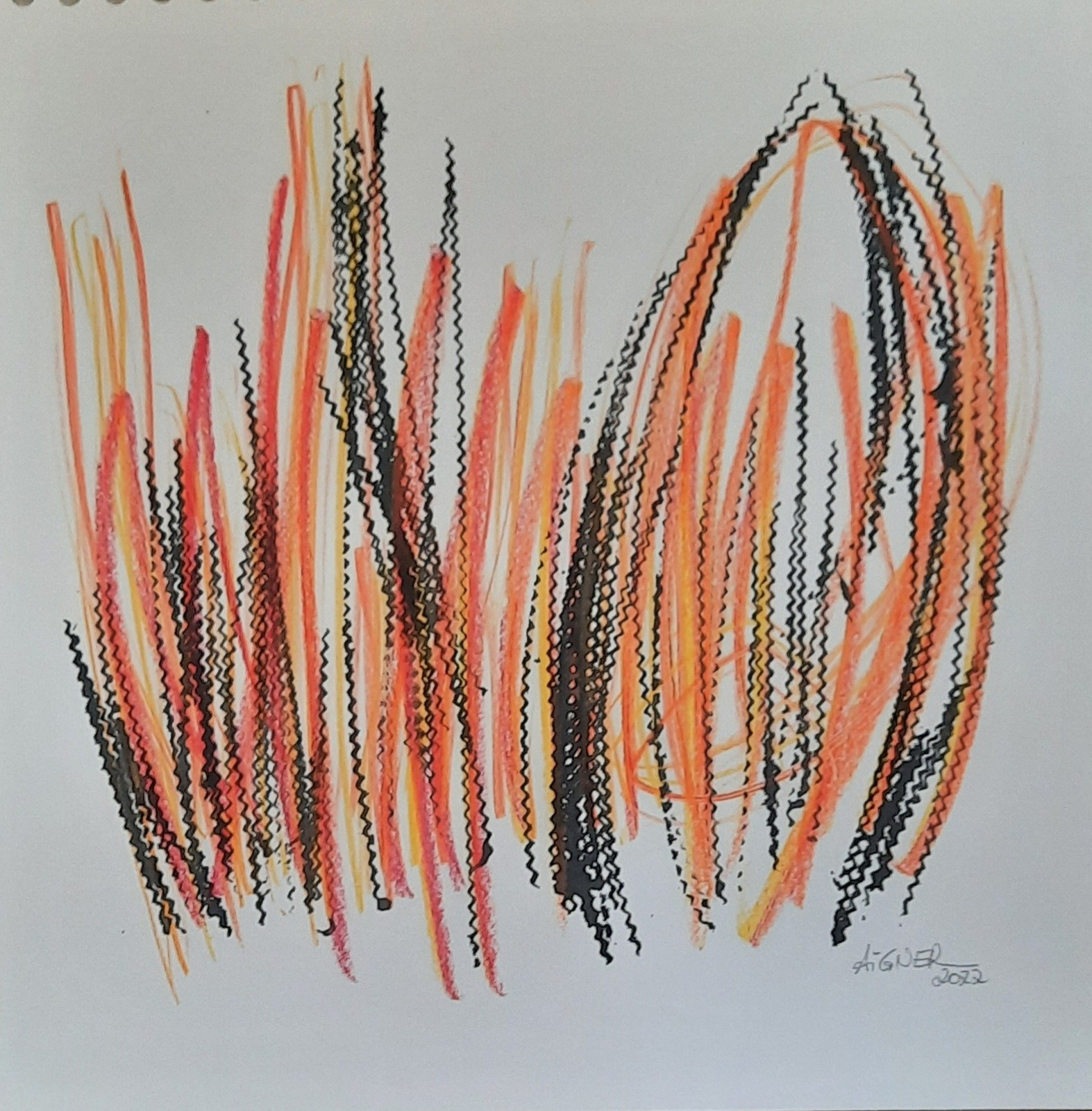 Ohne Titel