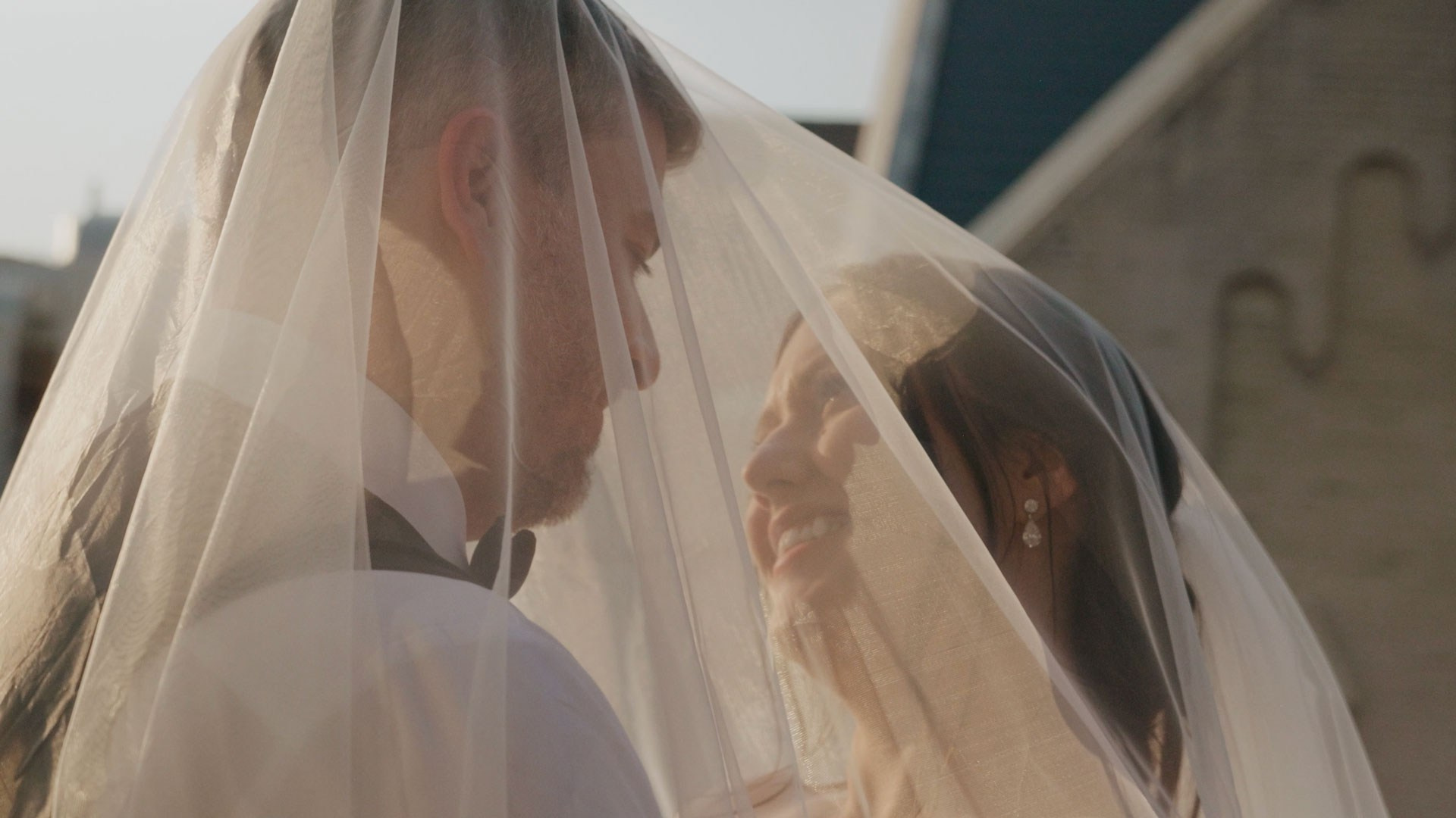 Monika & Daniel. Storytellers Films — Candid Wedding Videographer & Photographer in Toronto, Ontario and beyond