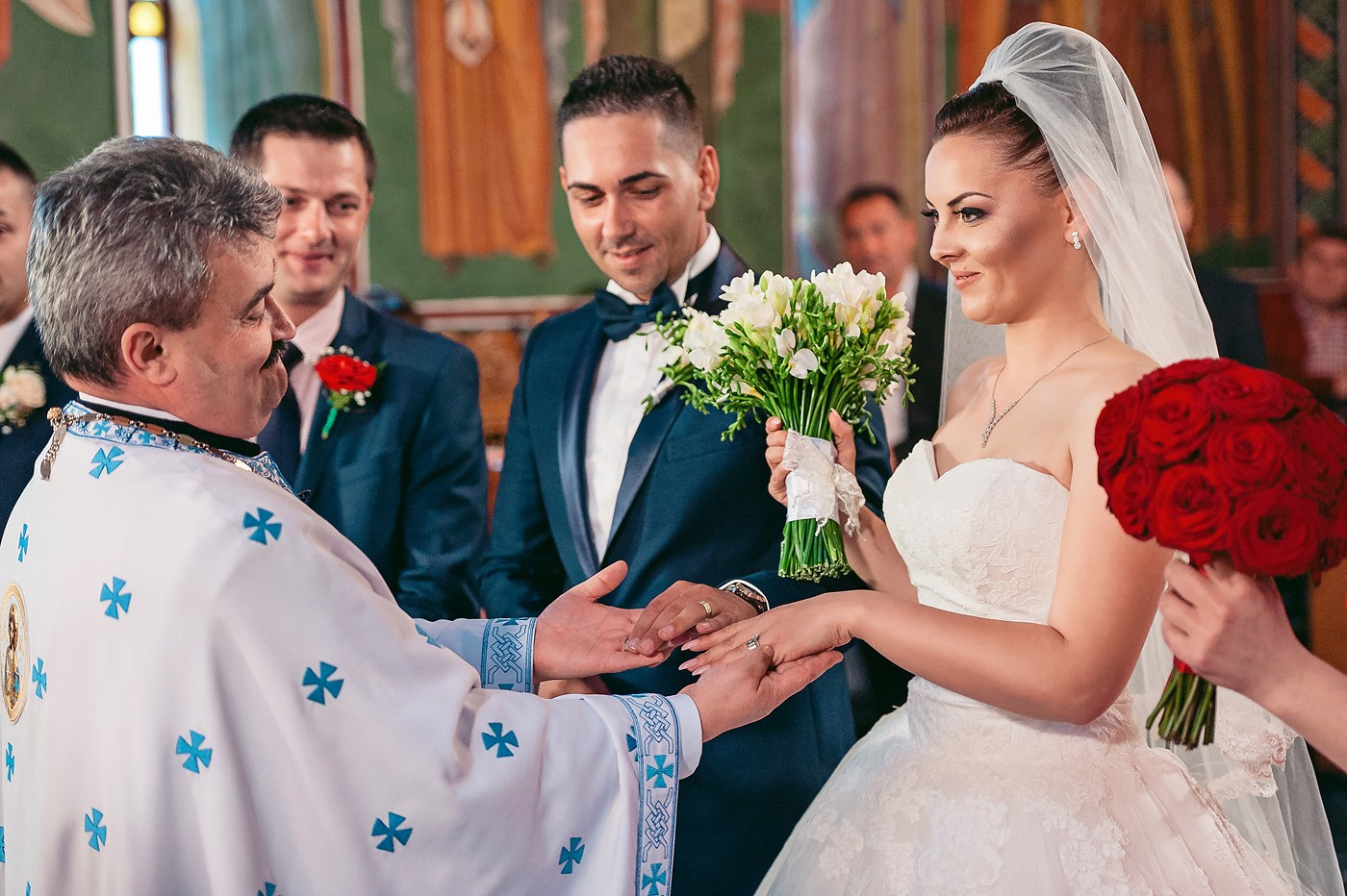 Fotograf nunta Constanta