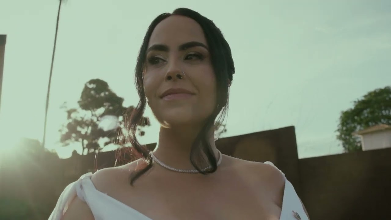Trailer. Novos Tempos Wedding