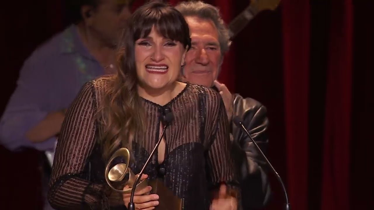 Spain’s Academy of Music Awards to Return to Madrid: 2026 Ceremony Date Announced | FOTKAI