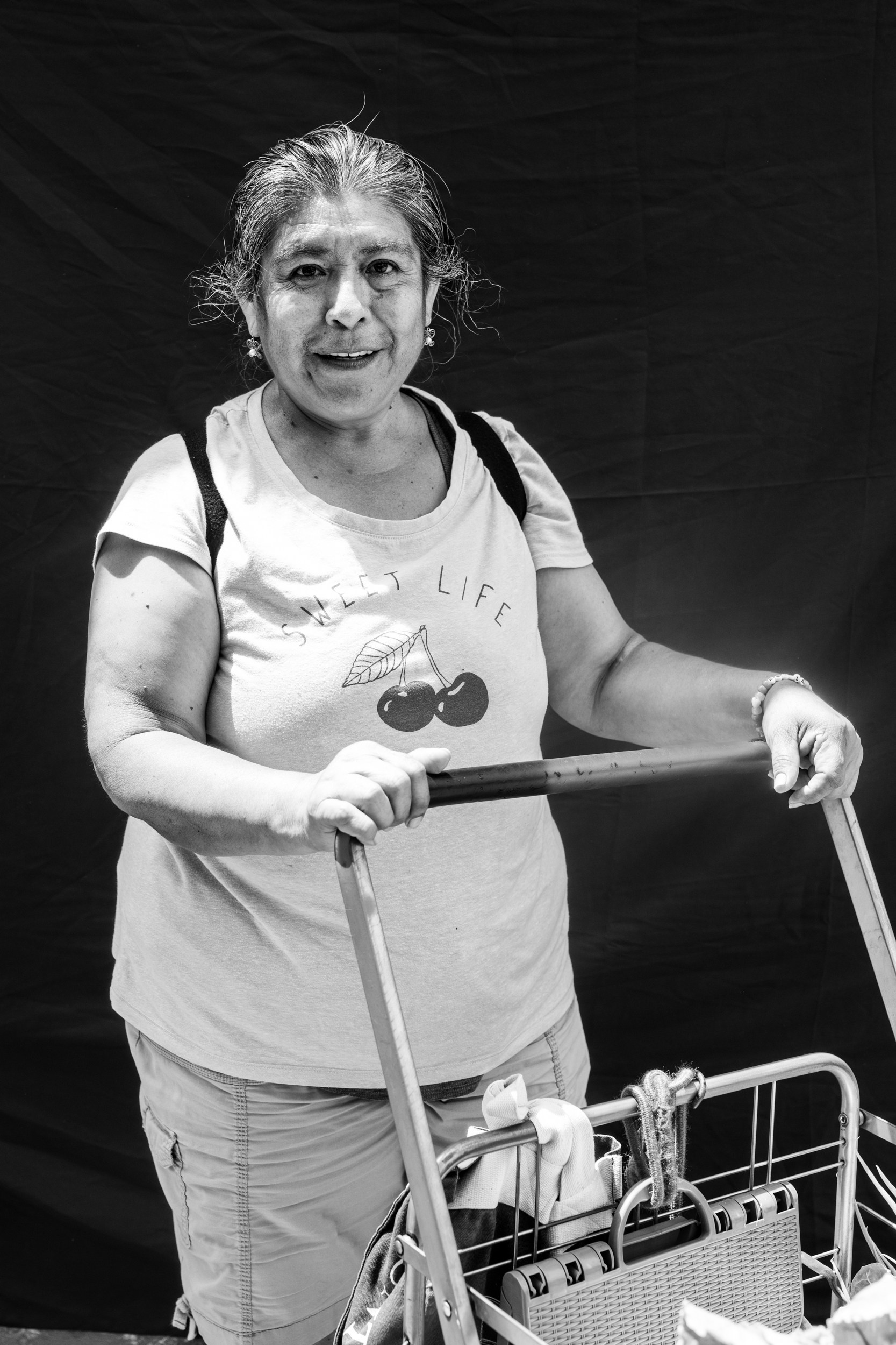 Humano. Tatiana Kireicheva