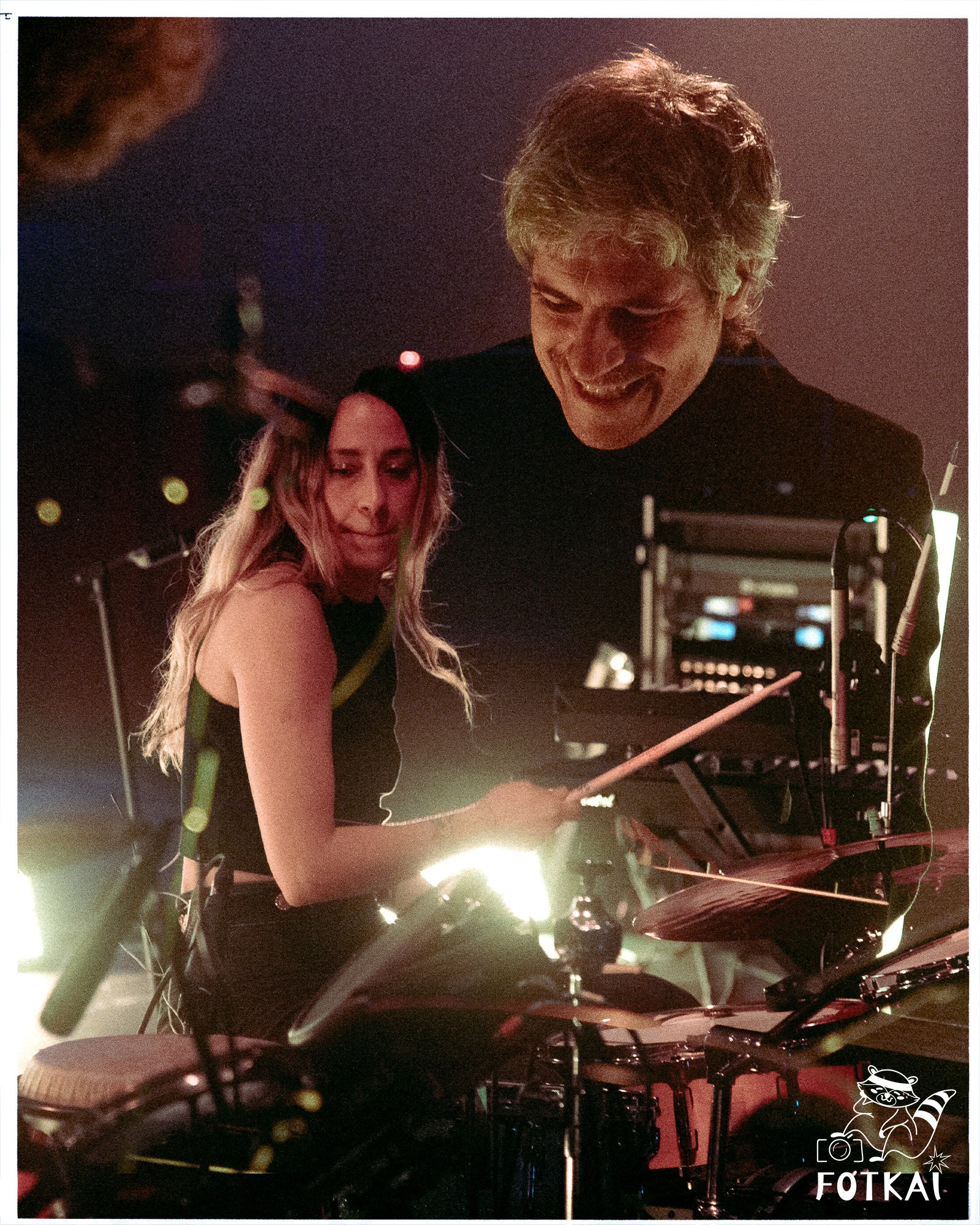 Rufus T. Firefly в Аликанте: концерт, который не звучал — а дышал | FOTKAI