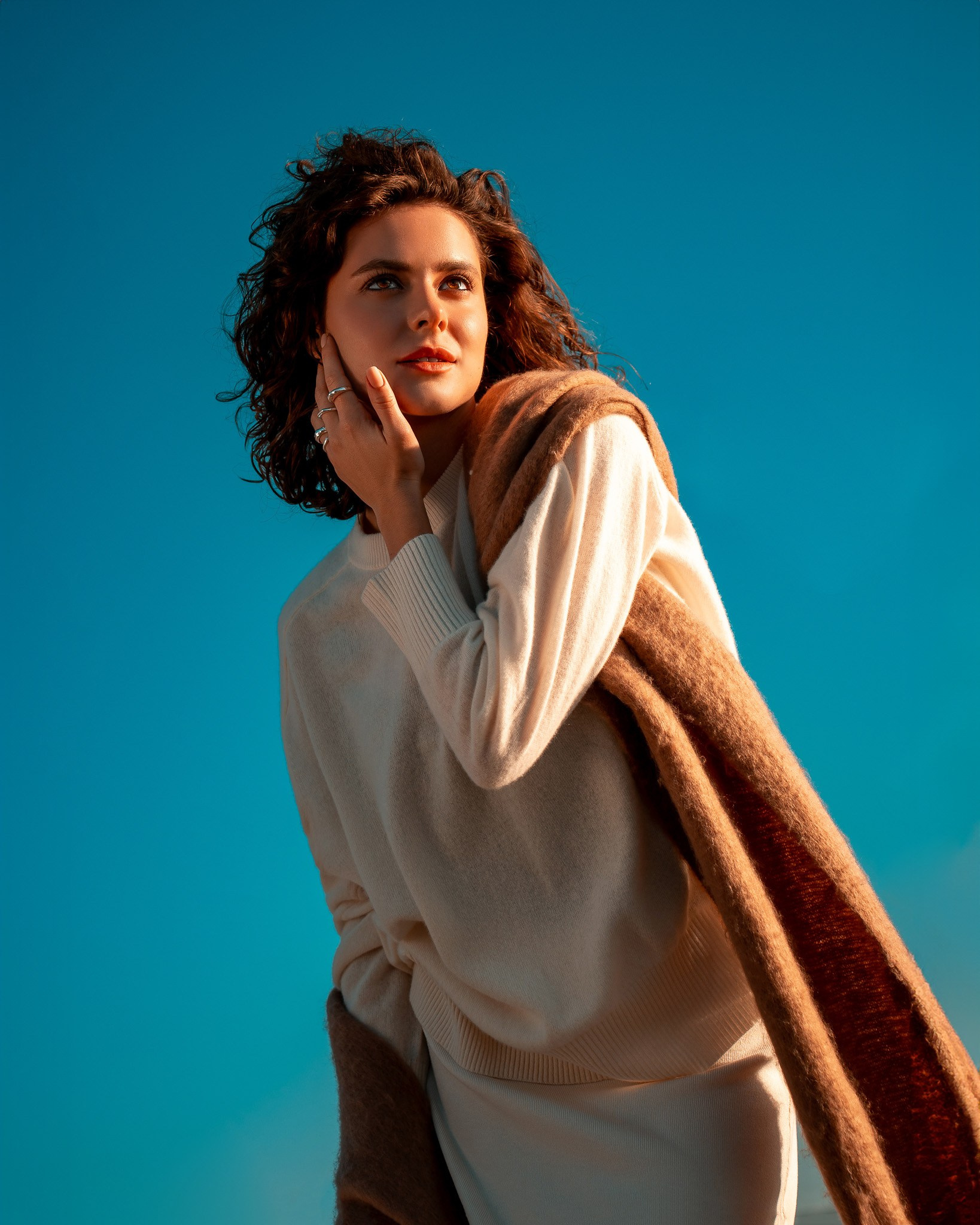 Portrait Photography in Toronto — Natural, Emotional & Creative Sessions. Photographer | Toronto (GTA)