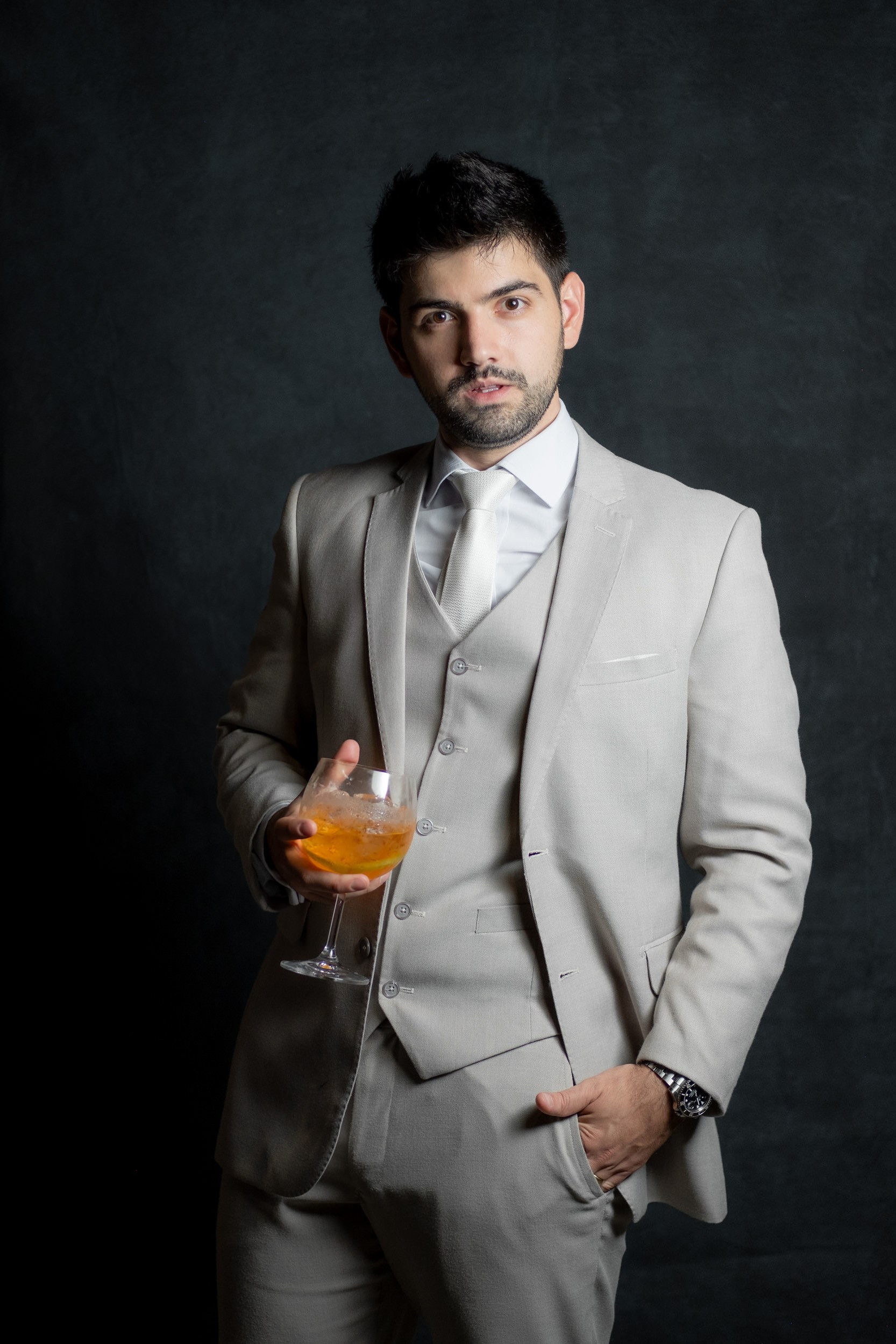 M10 — The Portrait. Fabio Barth | Foto e Filme de casamento