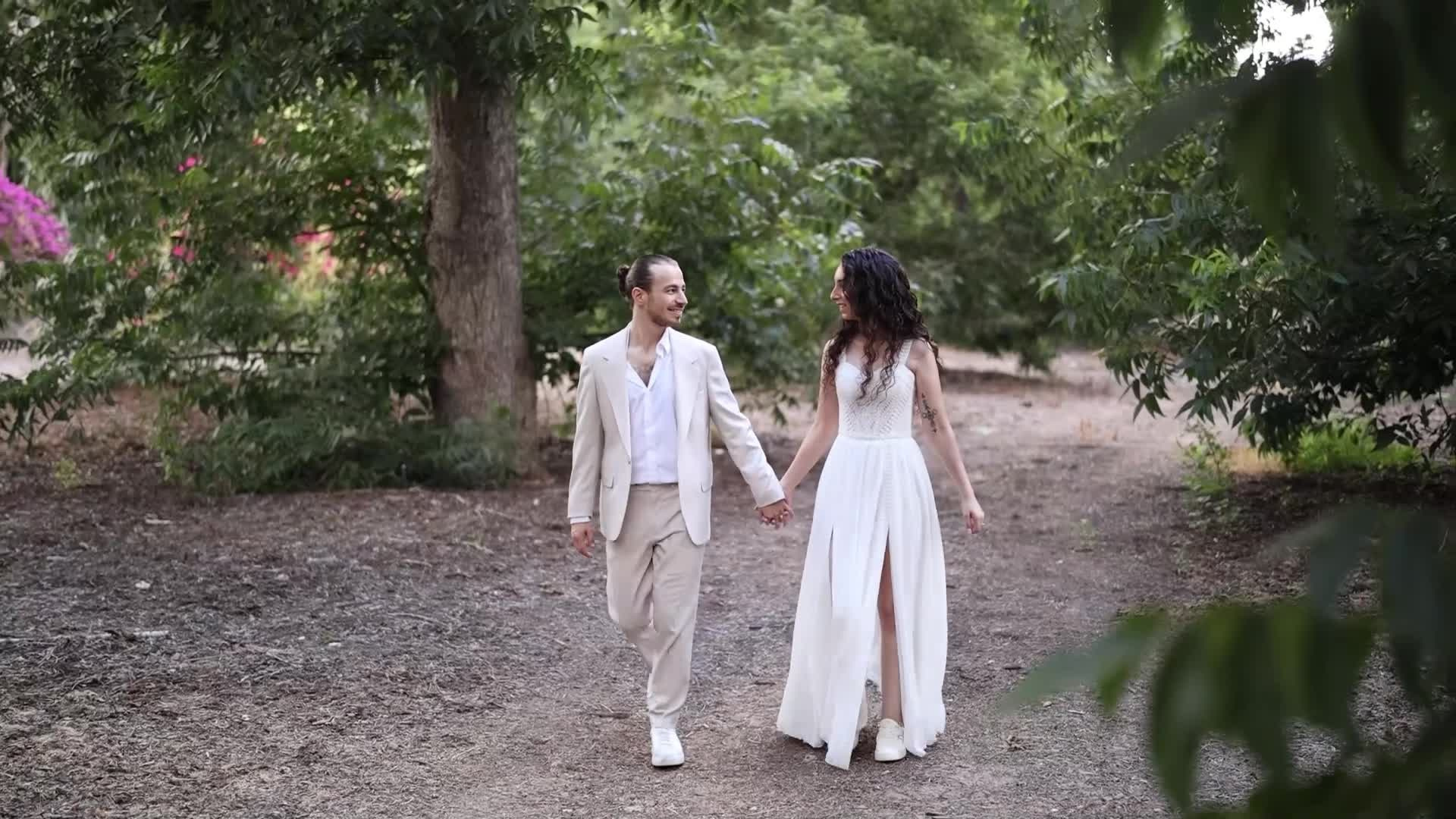 Video. Noam Paradise Photographer