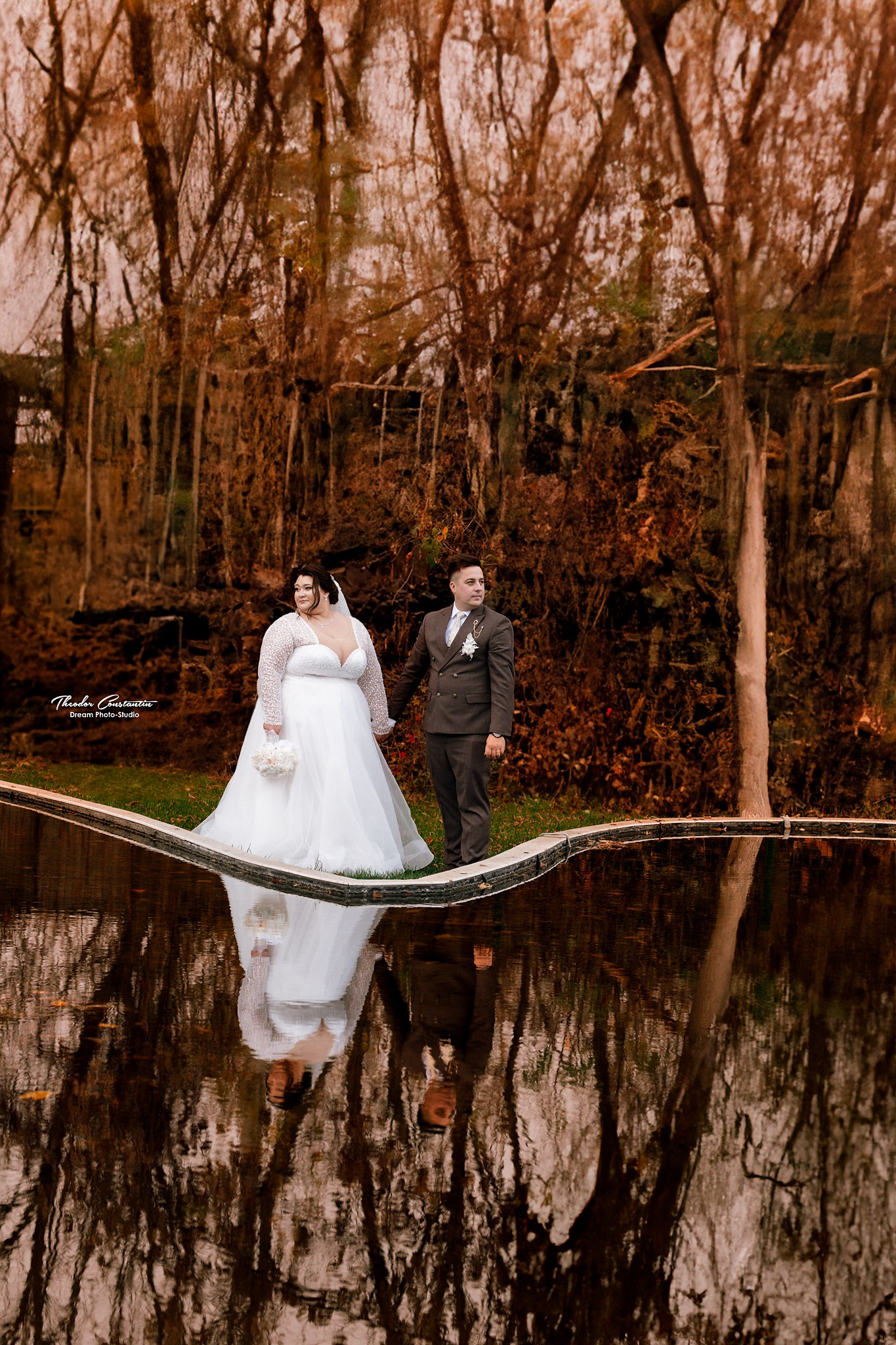 Dream Studio Galați – ședințe foto profesionale pentru familie, portrete și evenimente