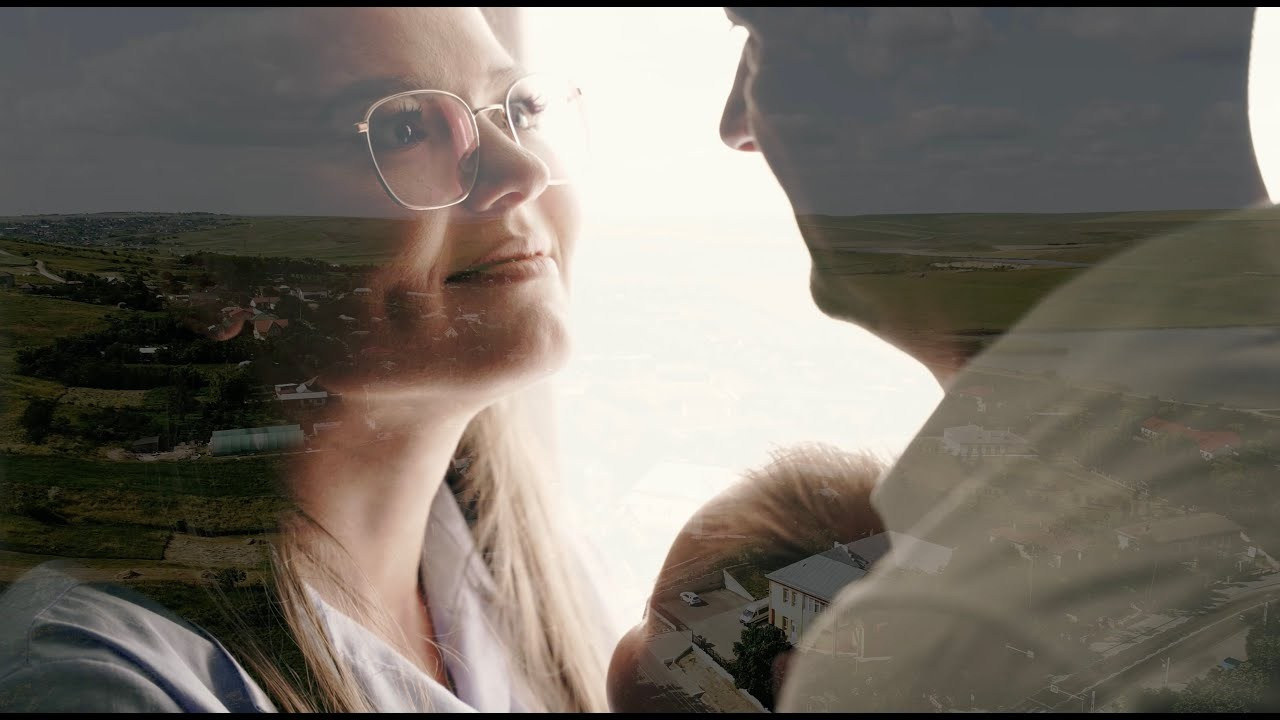 Videograf de nuntă Botosani / Iasi / Suceava. Capturăm clipe, Transmitem emoții, Creăm amintiri de neuitat!