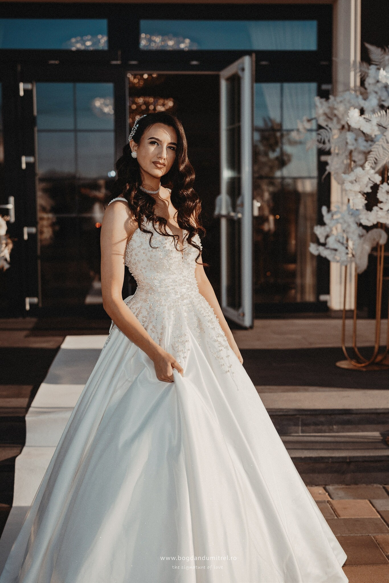 Fast view. Bogdan Dumitrel — wedding photograher