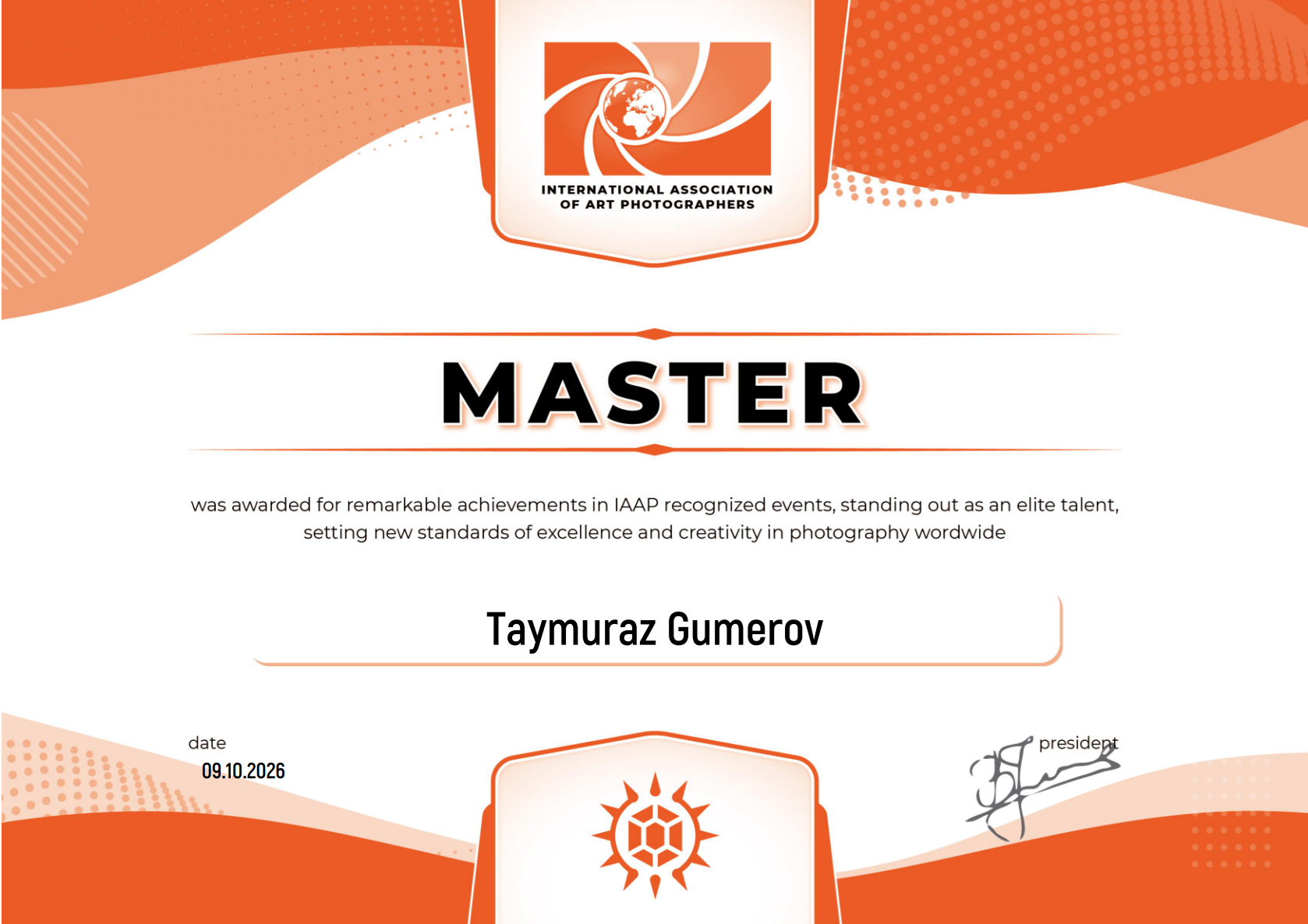 Taymuraz Gumerov. Gumerov Studio — Photo & Video Studio for Rent in Sofia