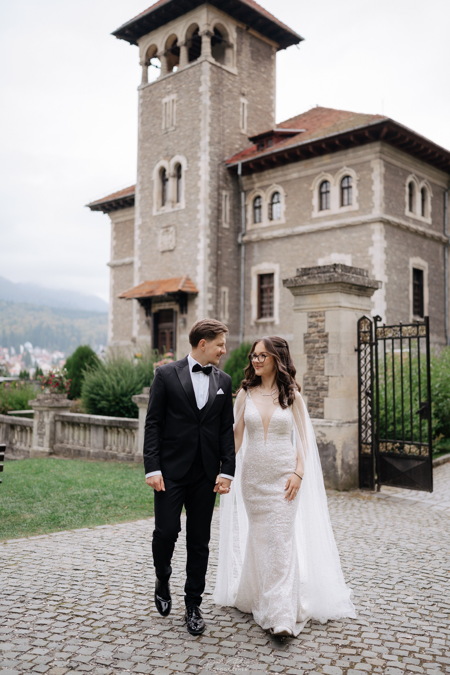 Raul Petru Photographer