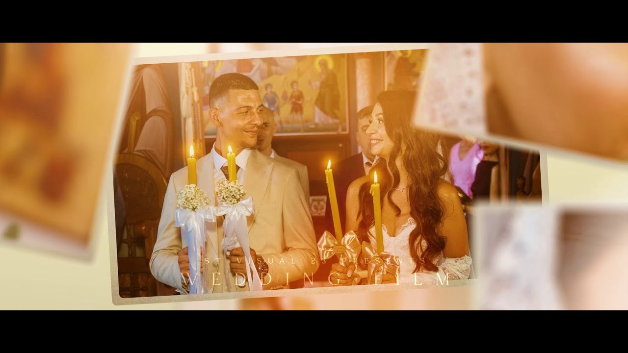 Wedding Films. Fotografisanje i snimanje venčanja Srbija | ST Weddings