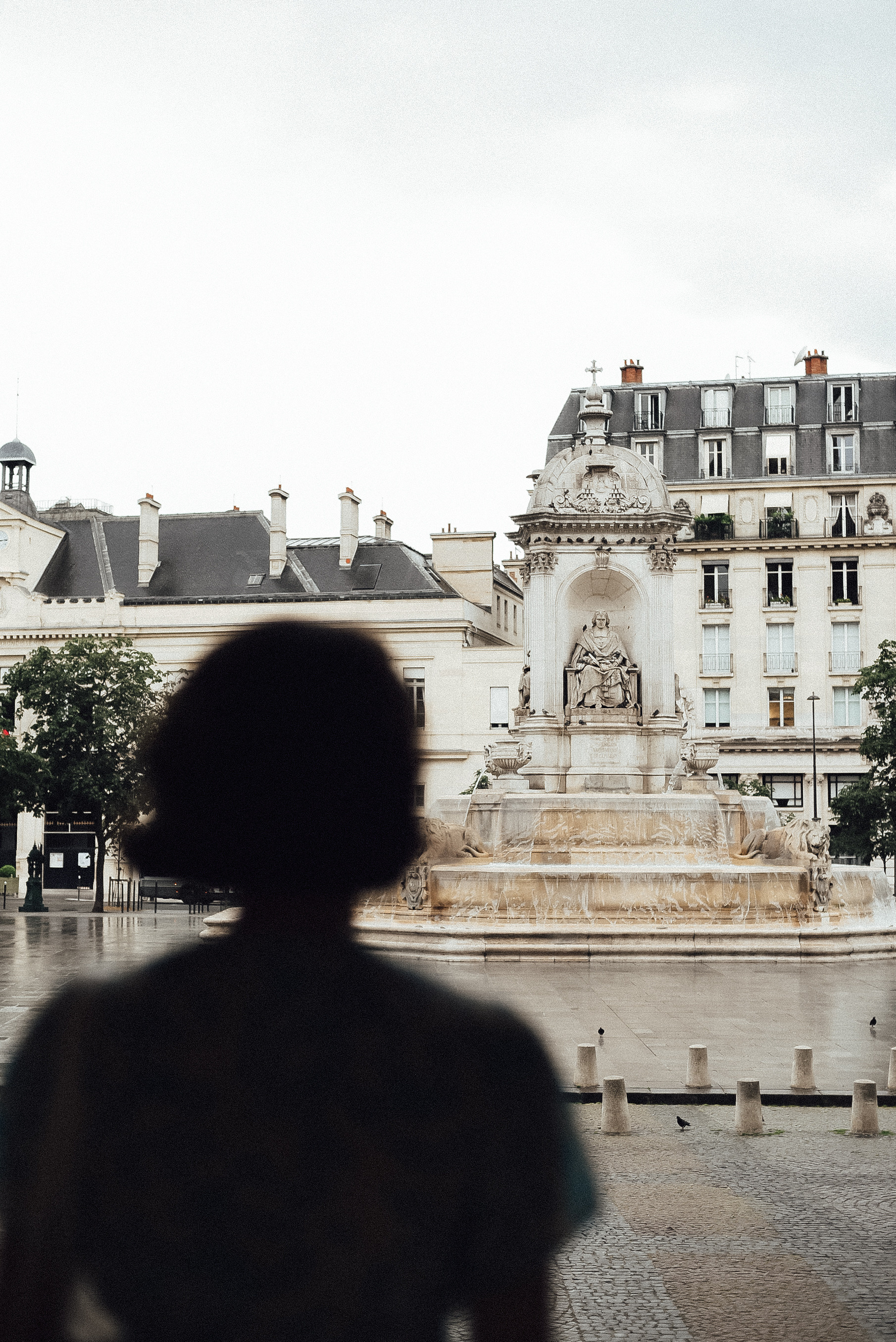 Портреты для Алины. Ksenia Marchand/ Lifestyle фотограф в Париже