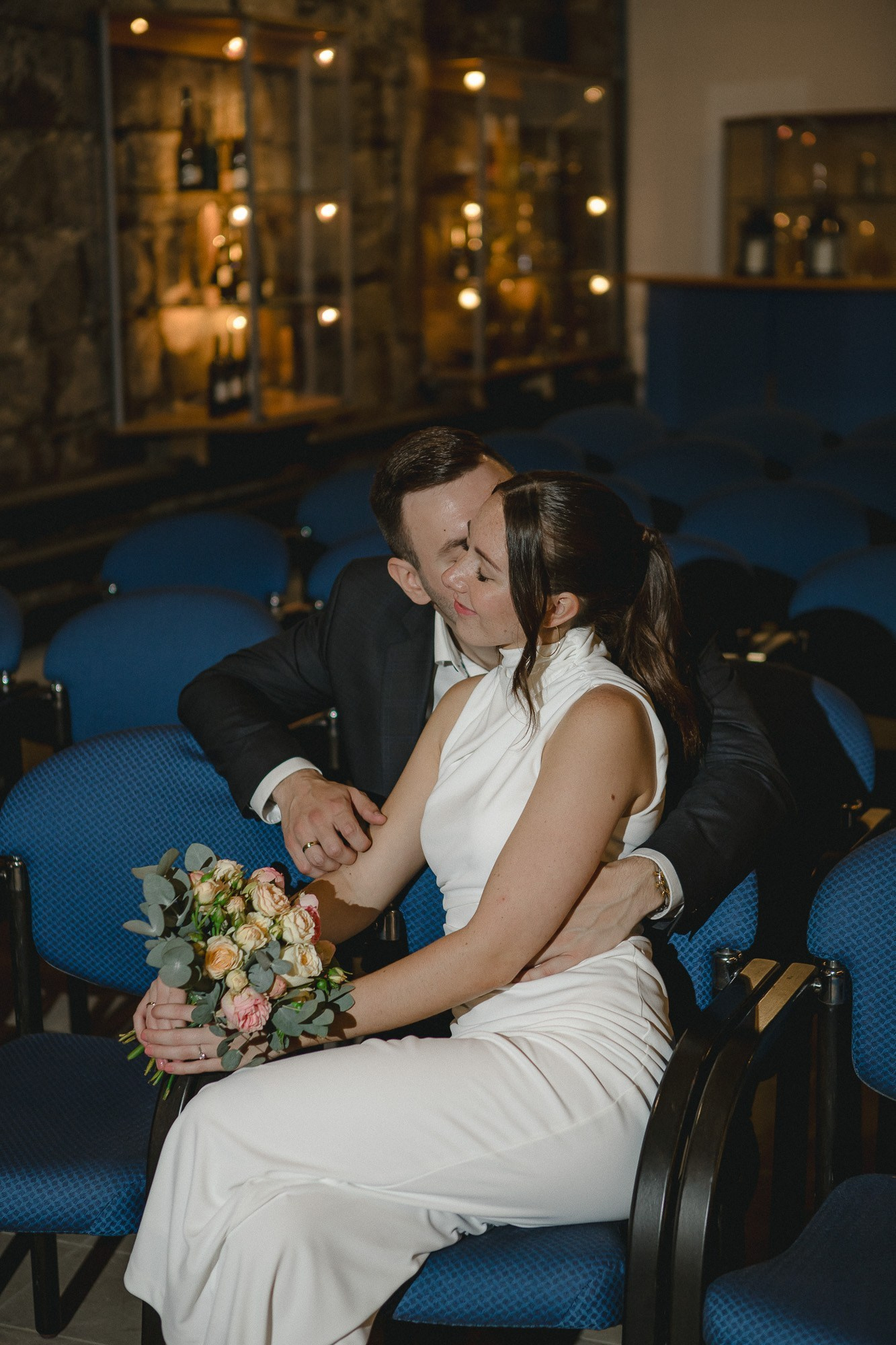 Hochzeitsfotografin Heilbronn – kleine Hochzeiten & Standesamt. Professionelle Fotografin Daria Kurchenko - Bad Rappenau, Heilbronn