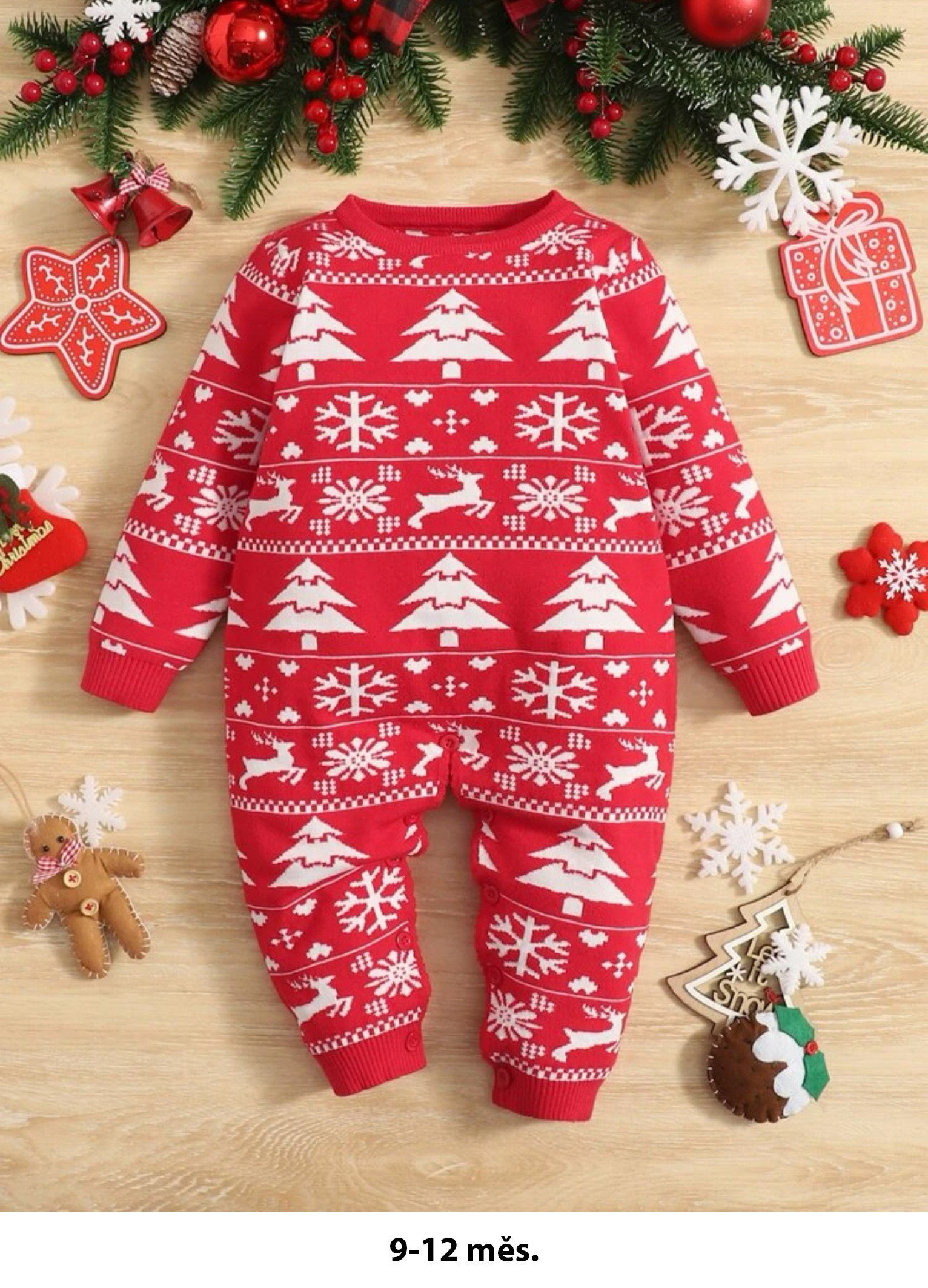 Půjčení vánočního oblečení na focení v Praze a České republice. Profesionální fotografka v Praze Anastasia Haritonova