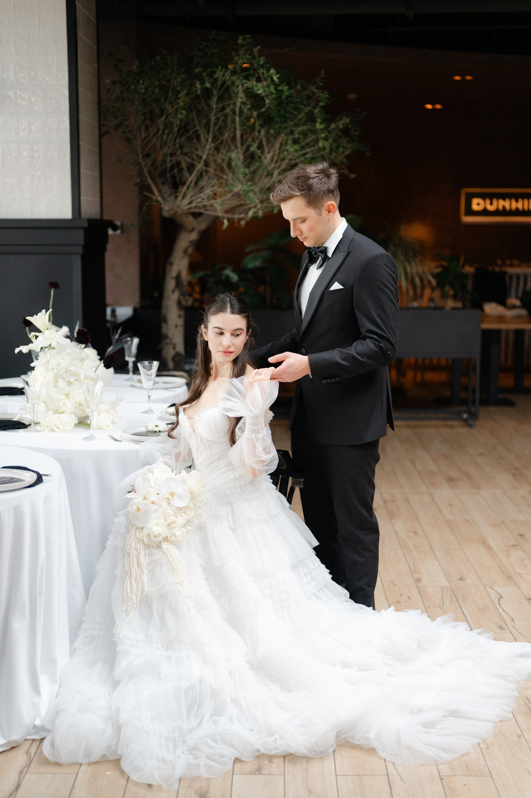 Fotograf Nunta Brasov | Happy Souls