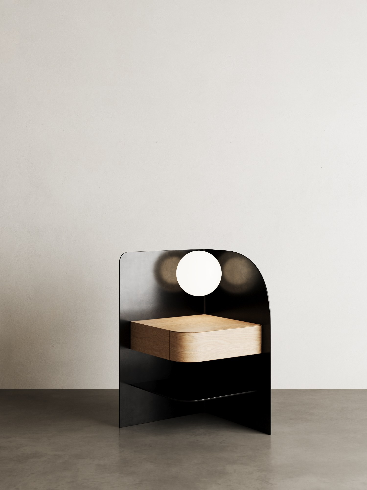 Визуализатор интерьеров