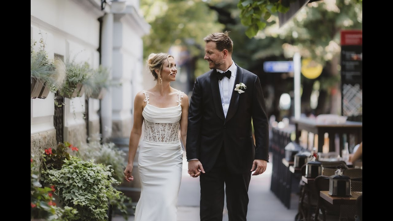 Wedding Videos. Destination wedding photographer in Serbia Svetozar Gardinovački