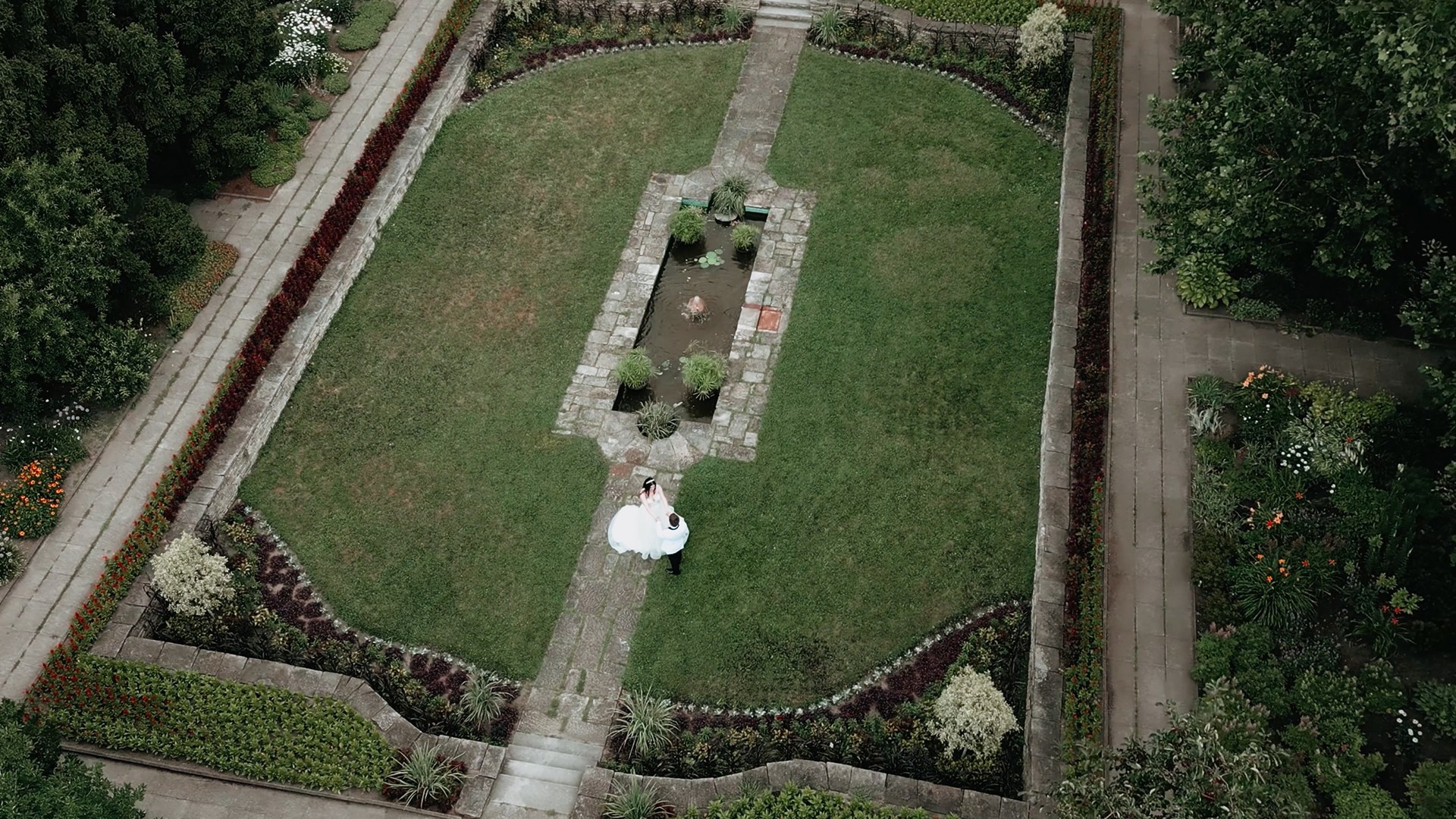 Jon & Emily — July 19, 2025. Storytellers Films — Candid Wedding Videographer & Photographer in Toronto, Ontario and beyond