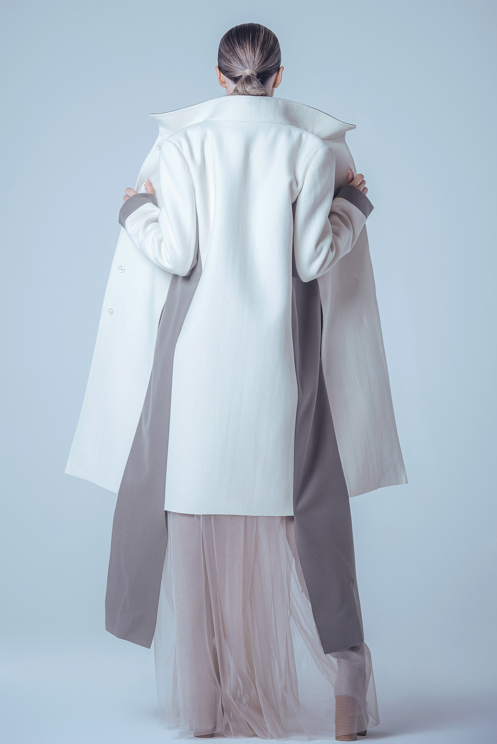 Collection: STONE FLOWERS