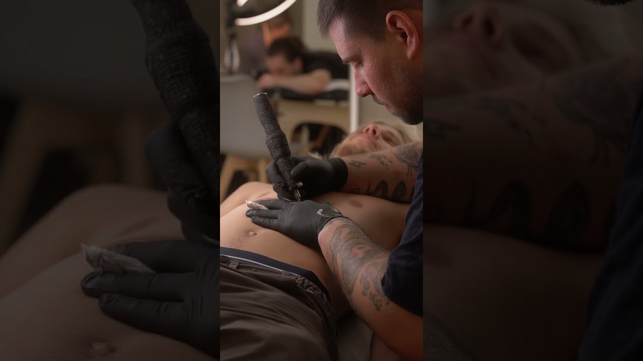 Video. Lisbon Event Photographer