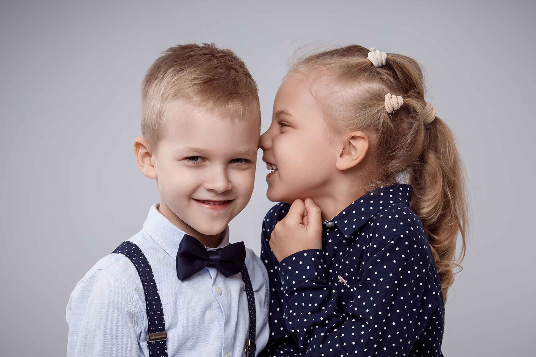 Выпускники детских садов