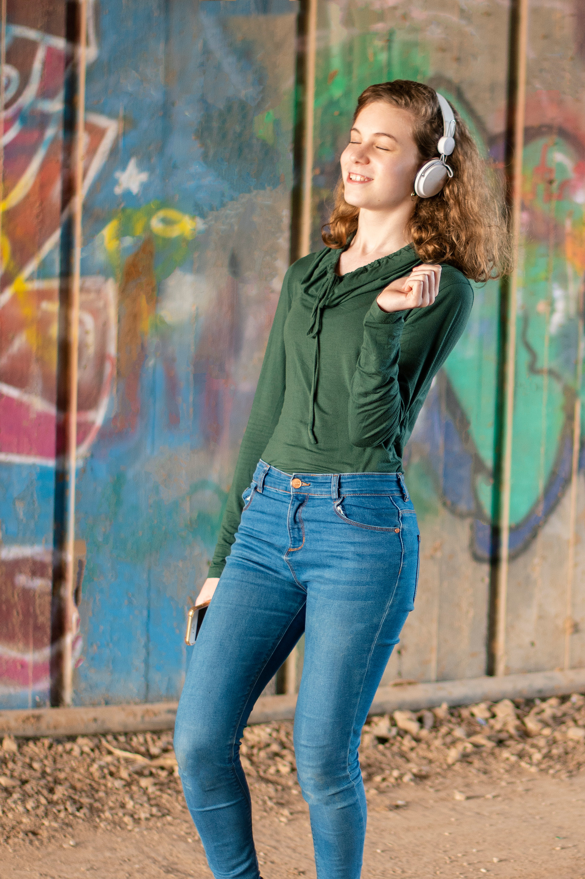 365 צילומי בת מצווה. אנה ביטייב, צלמת, שוהם, Anna Bityaev Photography