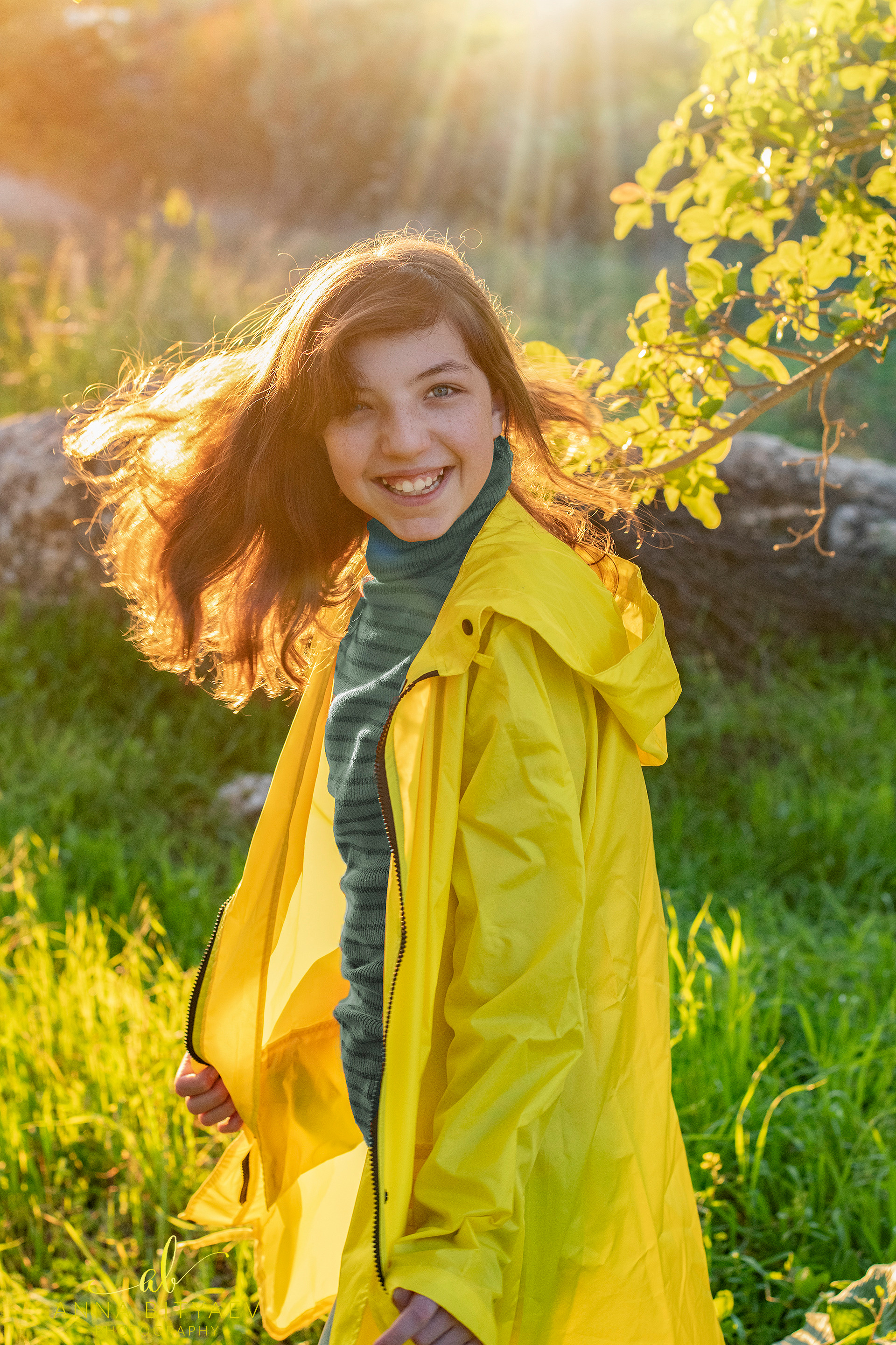 365 צילומי בת מצווה. אנה ביטייב, צלמת, שוהם, Anna Bityaev Photography