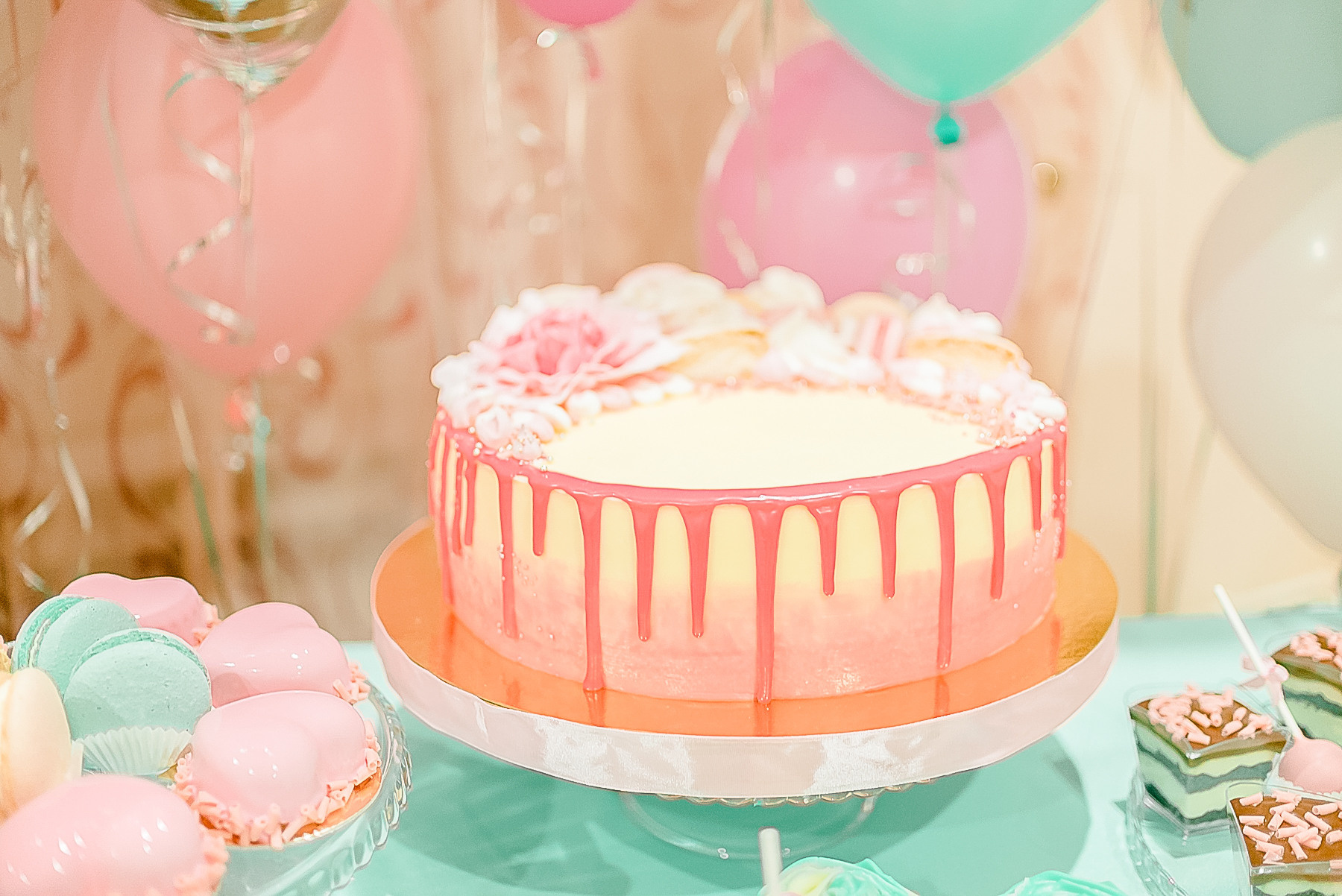 День рождения Аделины. МАРИЯ ВАЛУЕВА Фотограф в Ницце, Каннах, Монако, Франции, Европе. Фотограф в Стамбуле