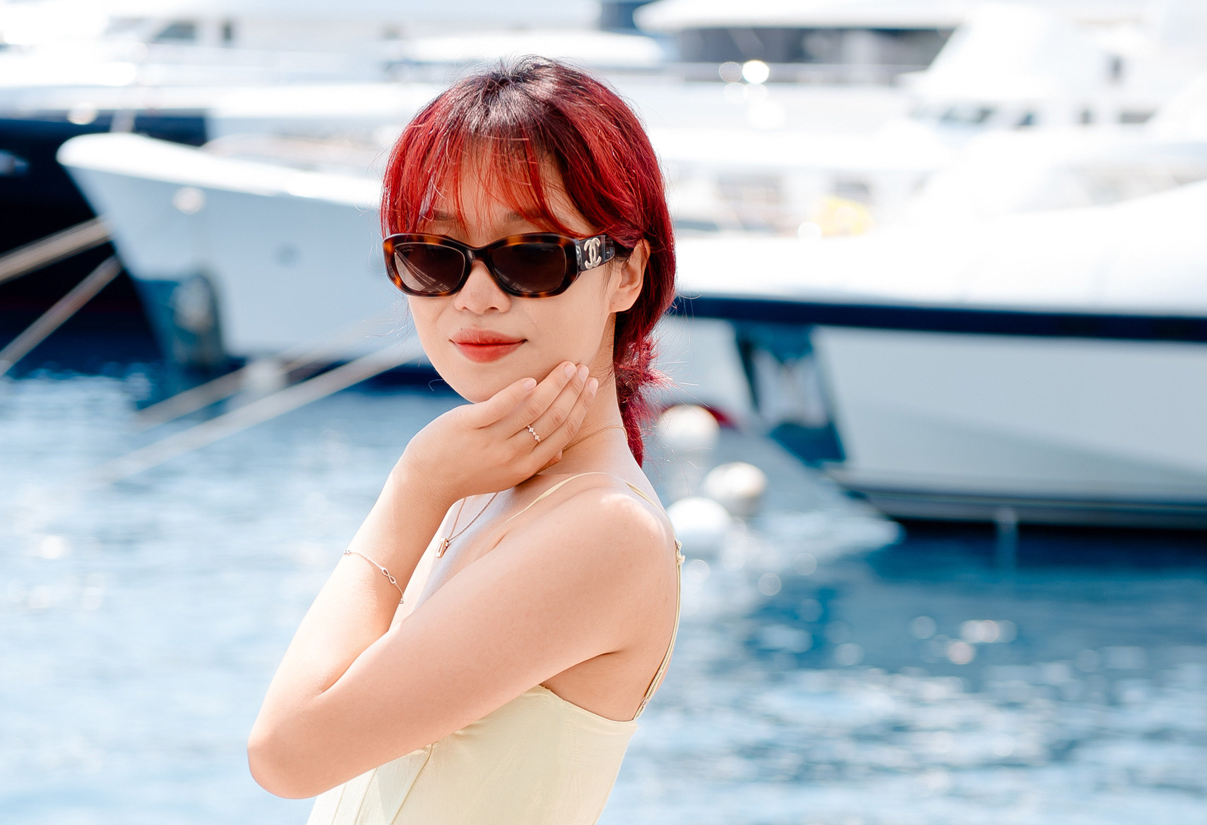 Nikki. Menton. MARIA VALUEVA Fotógrafo en Niza, Cannes, Monaco, Francia, Europe, Estambul, Turquía