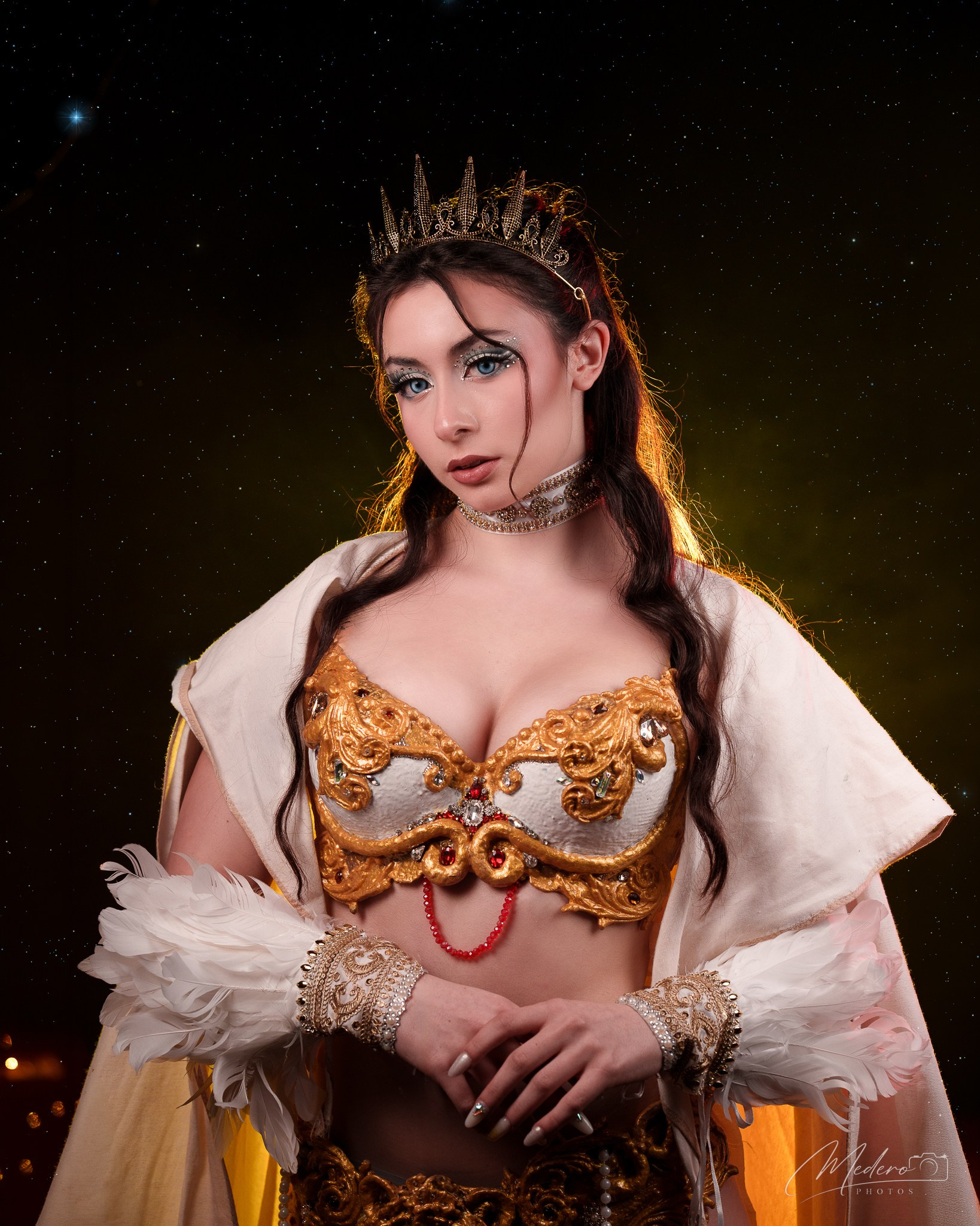 Martina. Medero Photos