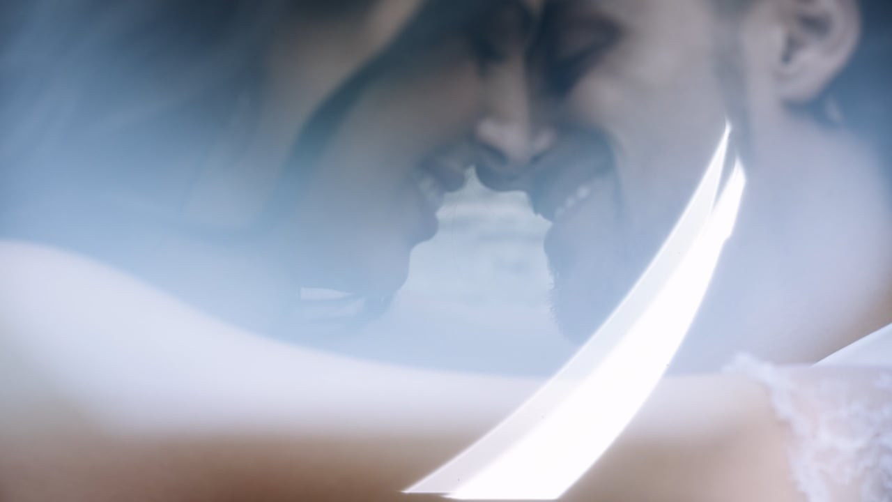 Films, Highlights, wedding Clip. Zimin Iliya — Wedding Videographer