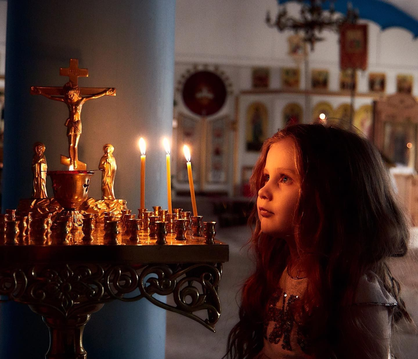 Selim Muminov Photographer in NY & NJ