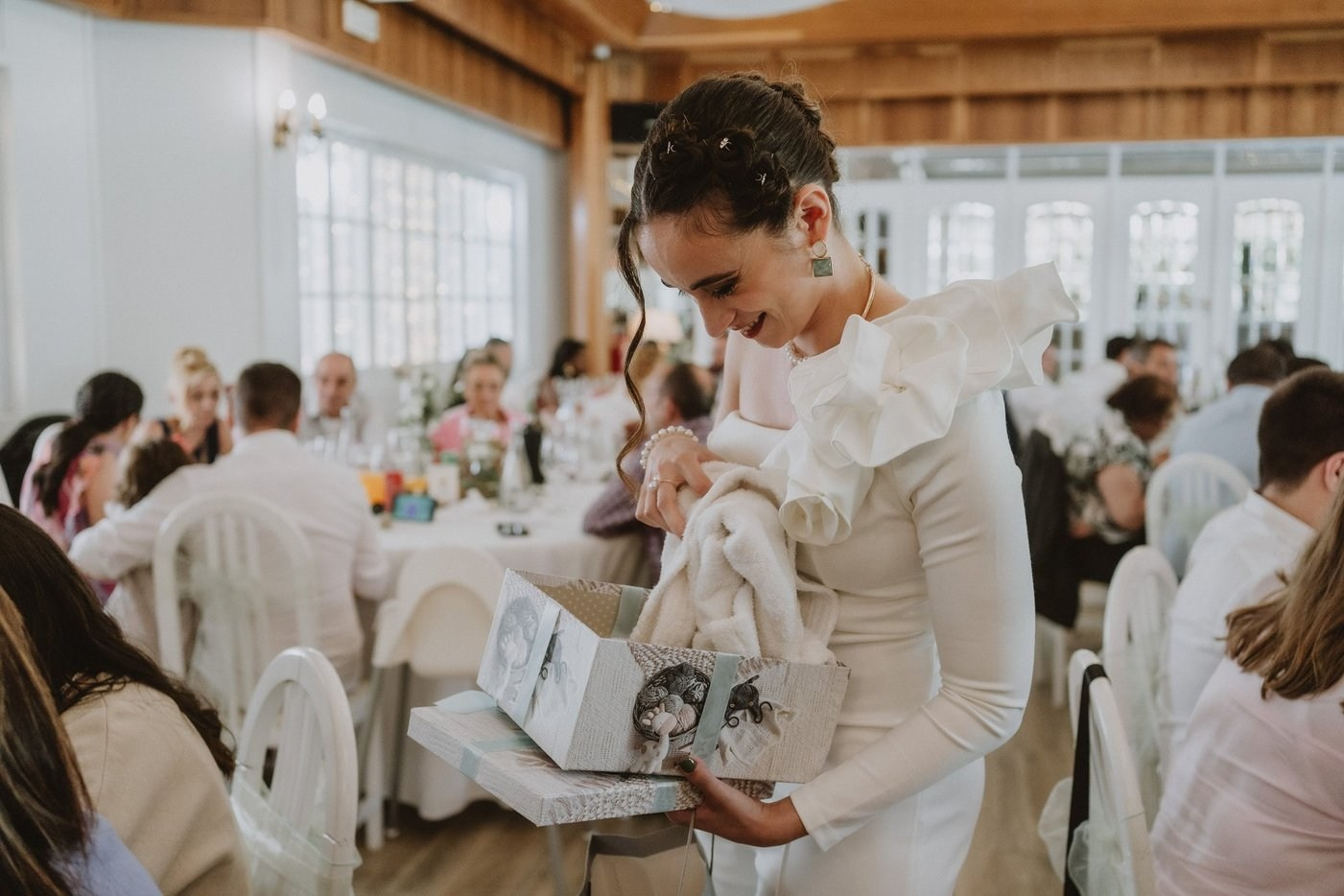 Fotografia de Batizado em Lisboa, Almada, margem Sul e Ribatejo - Photus Family