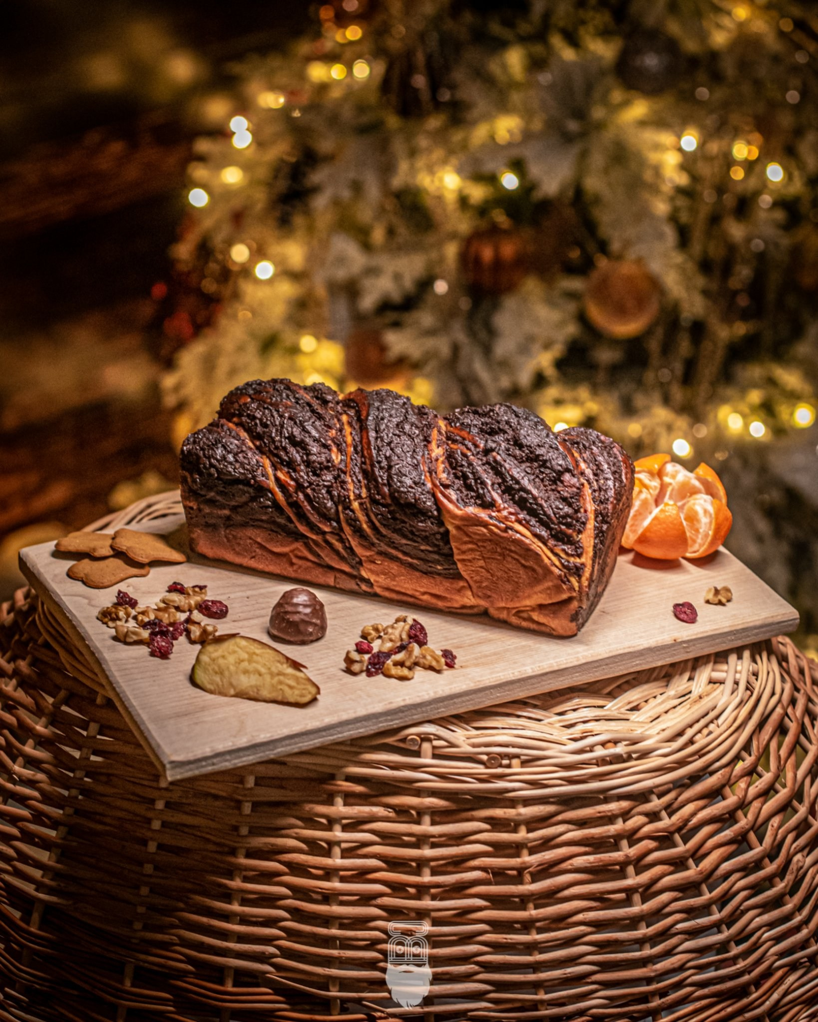 Brands. BCarp Productions