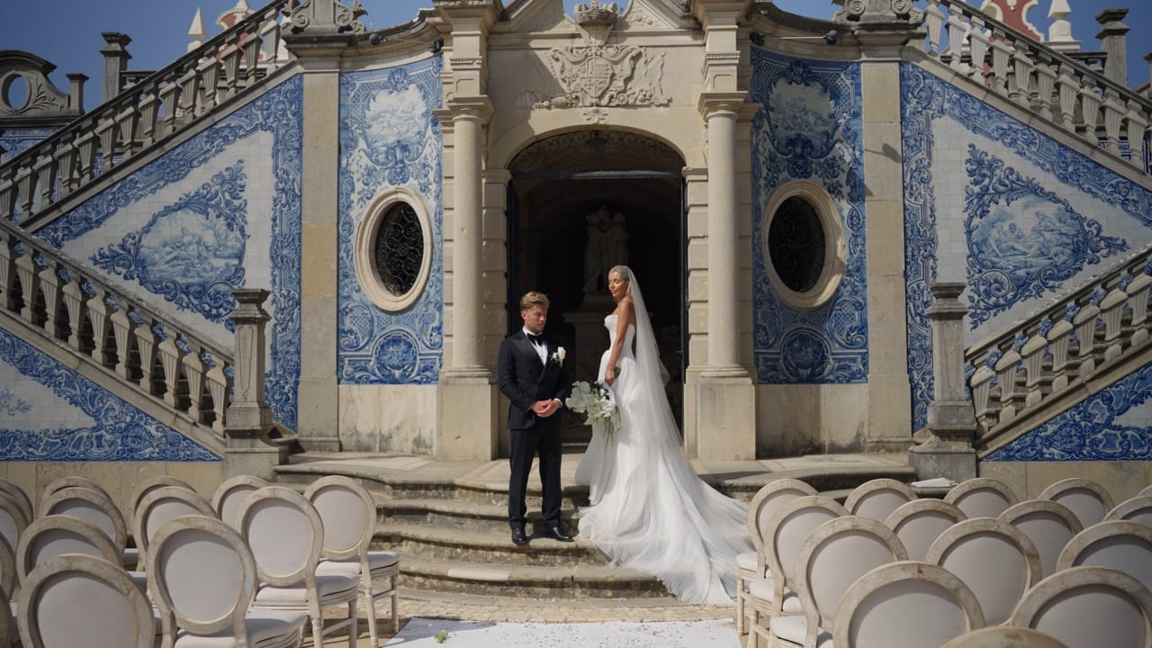 Worldwide videography
