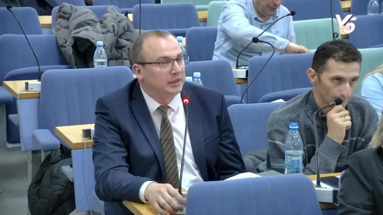 ИВАН ИЛИЋ И ЗАШТИТА ЖИВОТНЕ СРЕДИНЕ. Lokalni Front VA