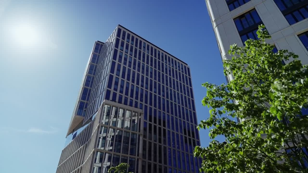 Съёмки для IT-компаний