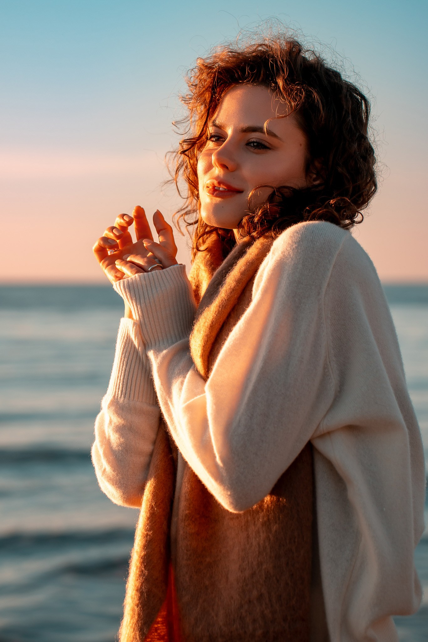 Portrait Photography in Toronto — Natural, Emotional & Creative Sessions. Photographer | Toronto (GTA)