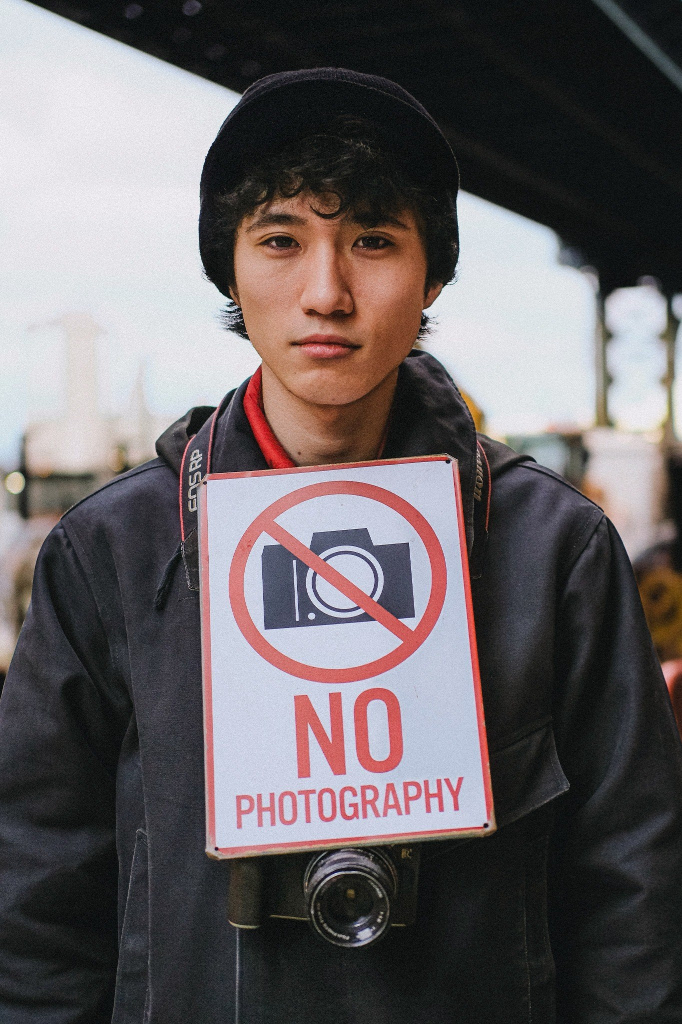 Main. Photographer in NYC