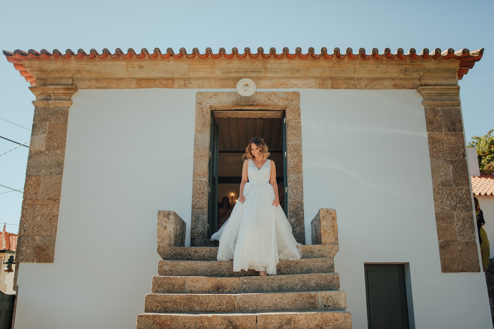 Joana and Zé. Love Frames | Luxury Wedding Photography & Films in Portugal & Europe