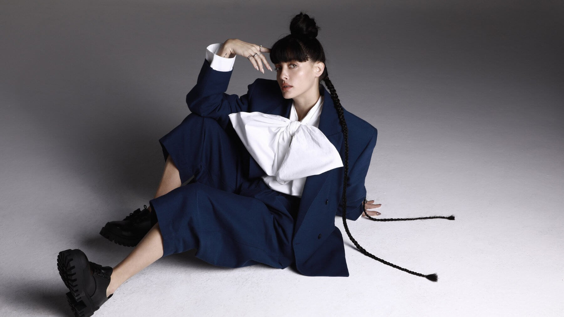 Noga Erez en España: conciertos en Madrid (La Riviera) y Barcelona (Sala Apolo) 2025 | FOTKAI