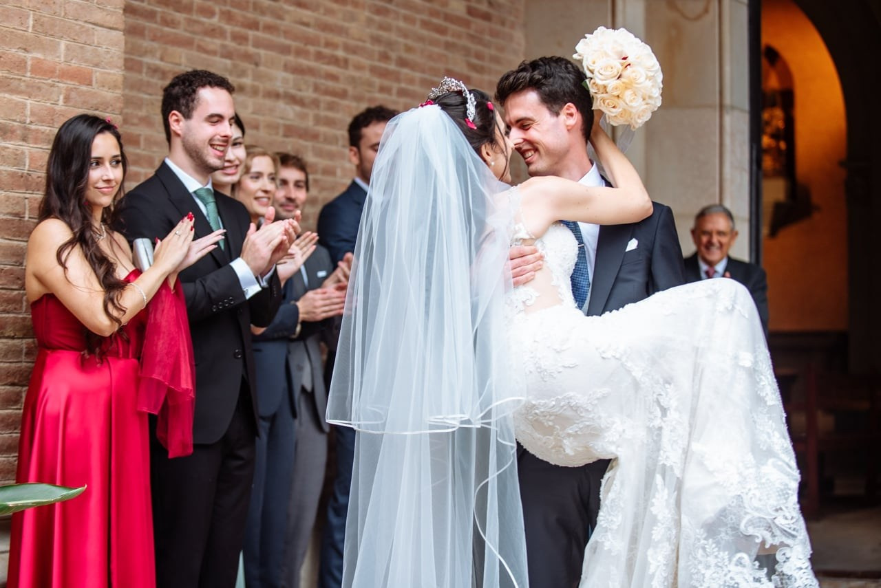 ❤️Fotografo de Bodas Barcelona | Ekaterina Gasanova Fotografía y Video